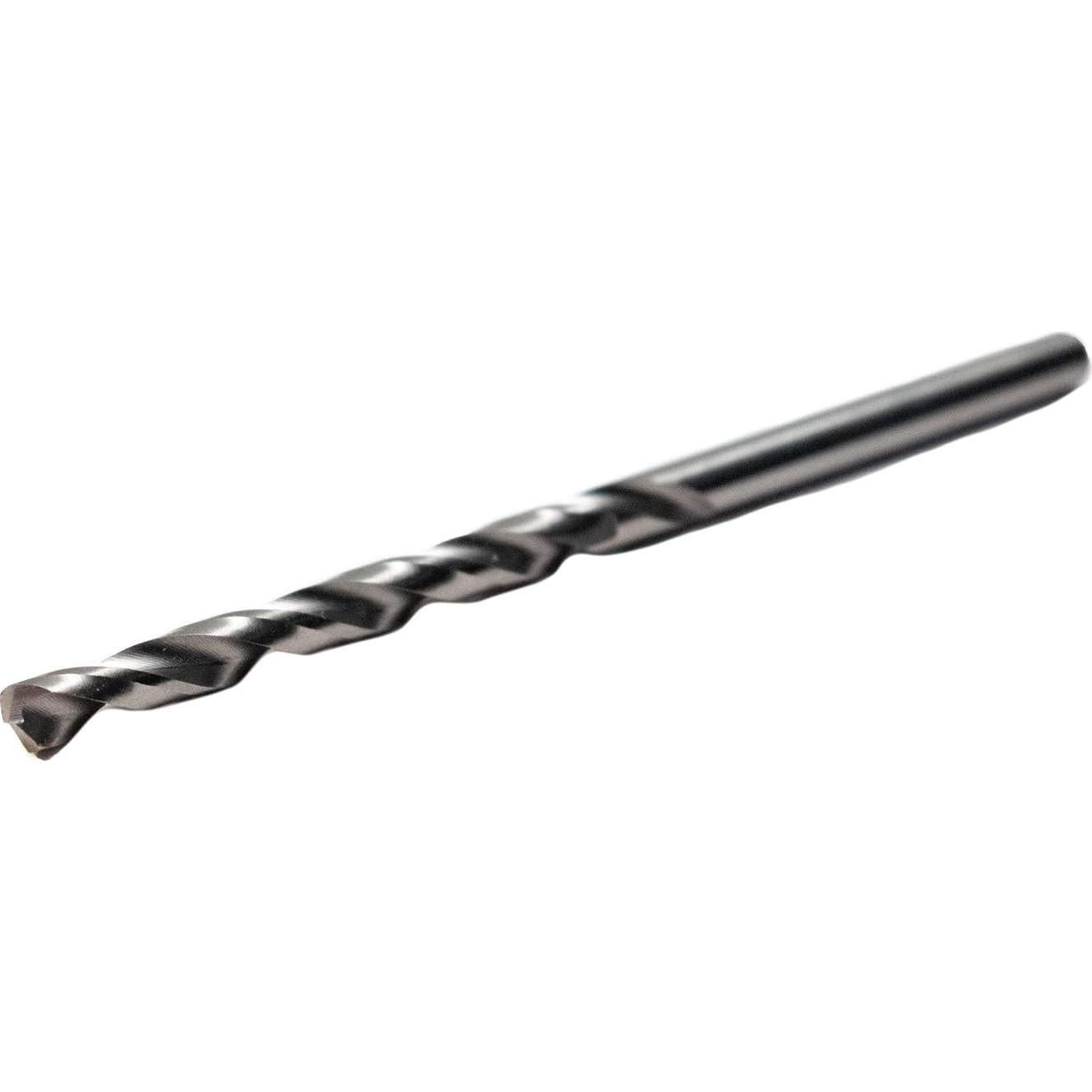 Broca y Macho de Tornillo Century 95305, 8-32NC, 1 Cuenta