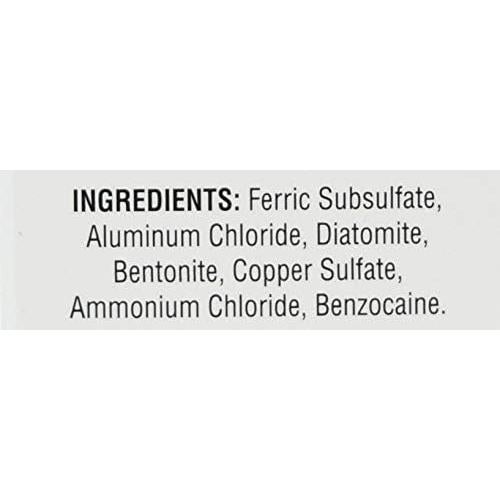 Polvo Estíptico Kwik Stop Miracle Care 14.17g para Mascotas