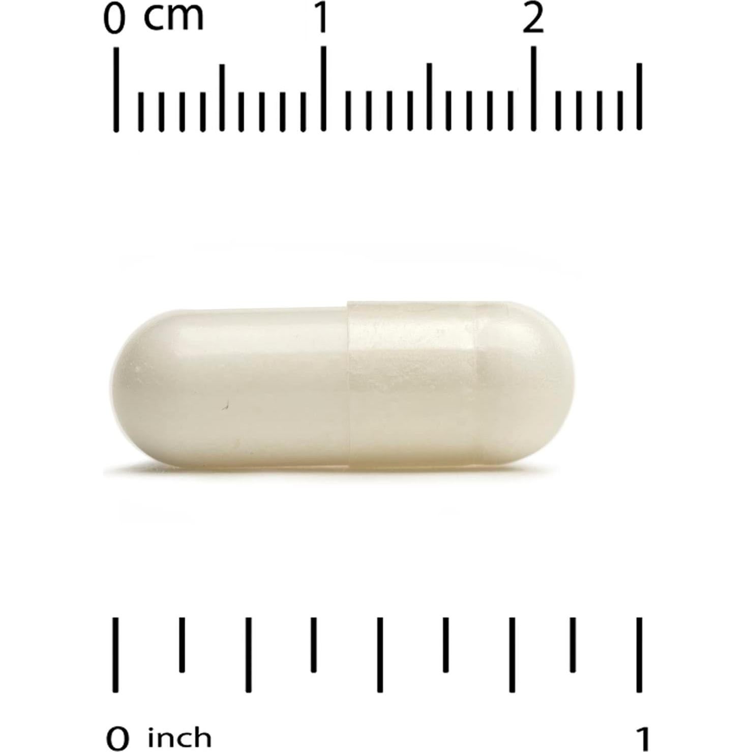 LactoBif Probioticos para Mascotas 60 Cápsulas Vegetales