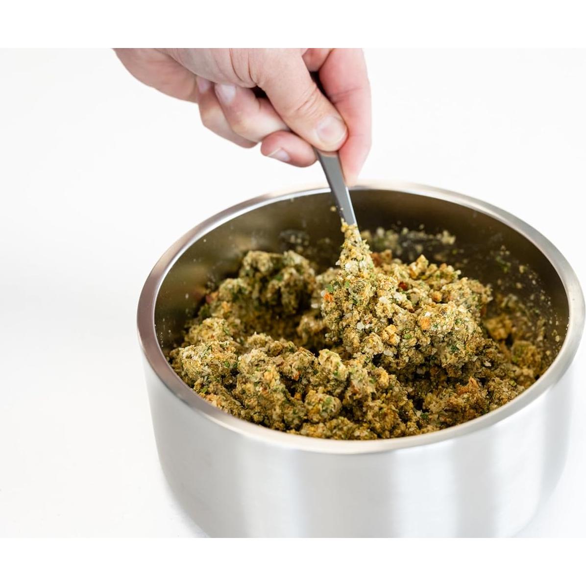 Comida Deshidratada para Perros Pure Grace 3kg - Salud Integral