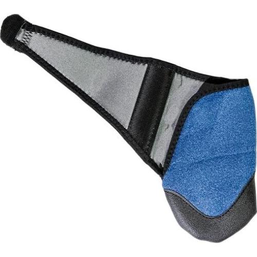 Botín Médico Healers Petcare para Perros - Protección de Patas X-Large