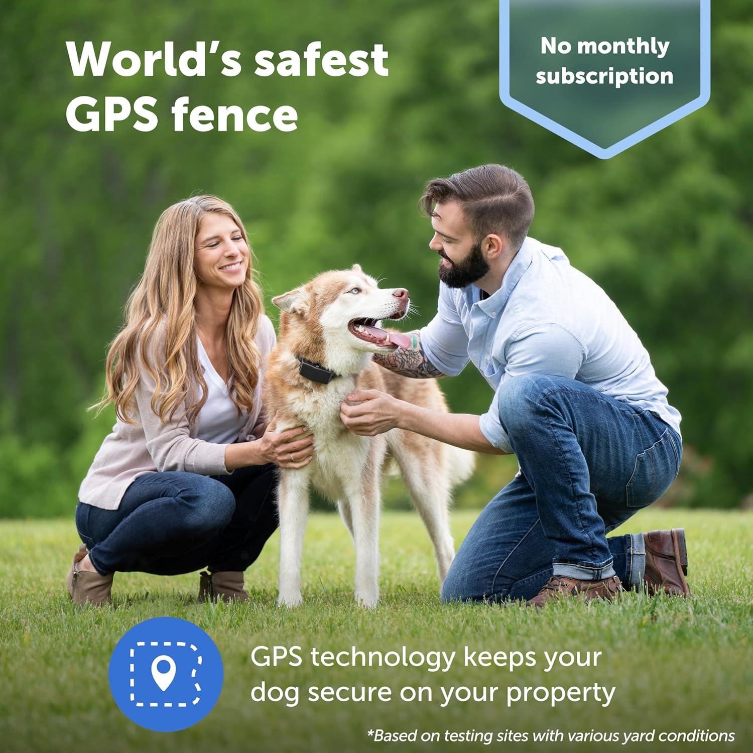 Batería de repuesto PetSafe para collar GPS Guardian 1900mAh