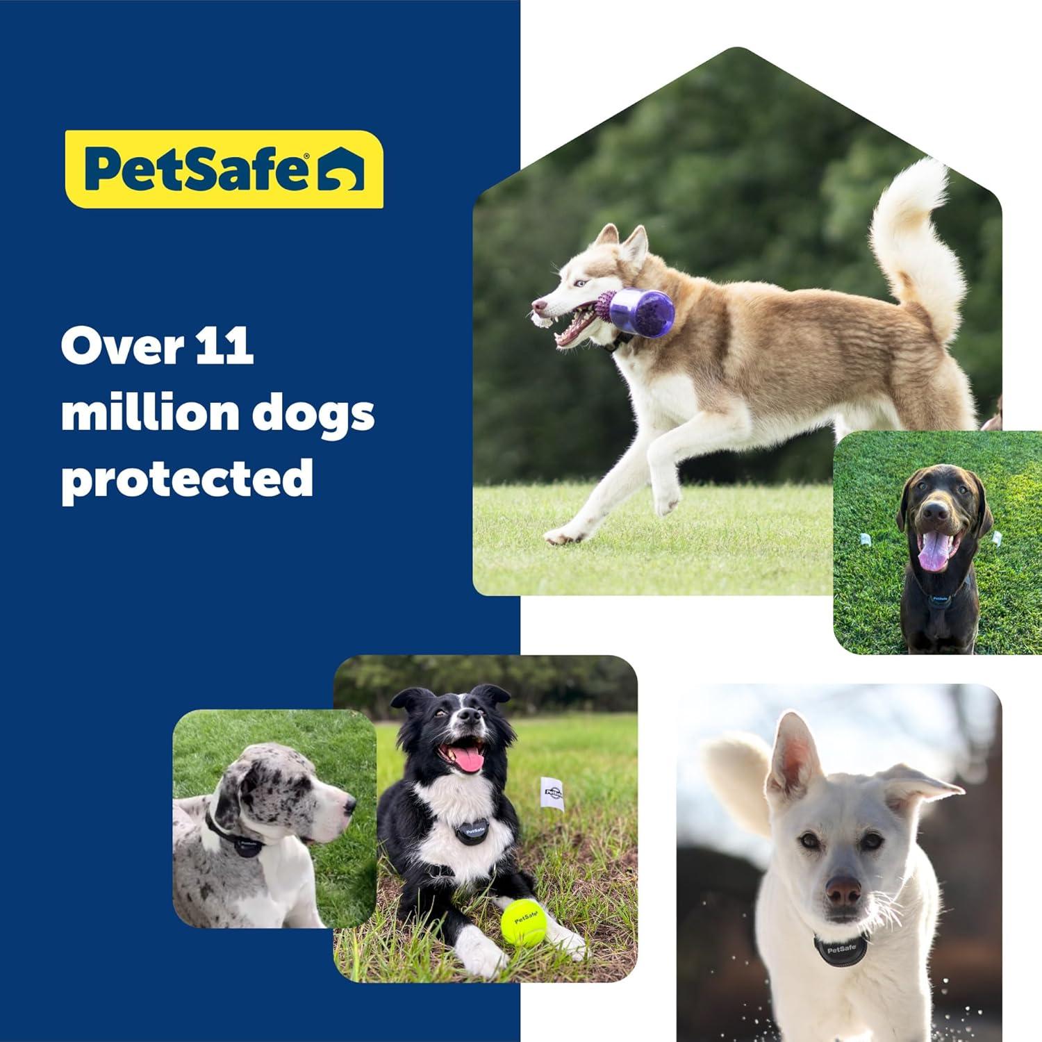 Batería de repuesto PetSafe para collar GPS Guardian 1900mAh