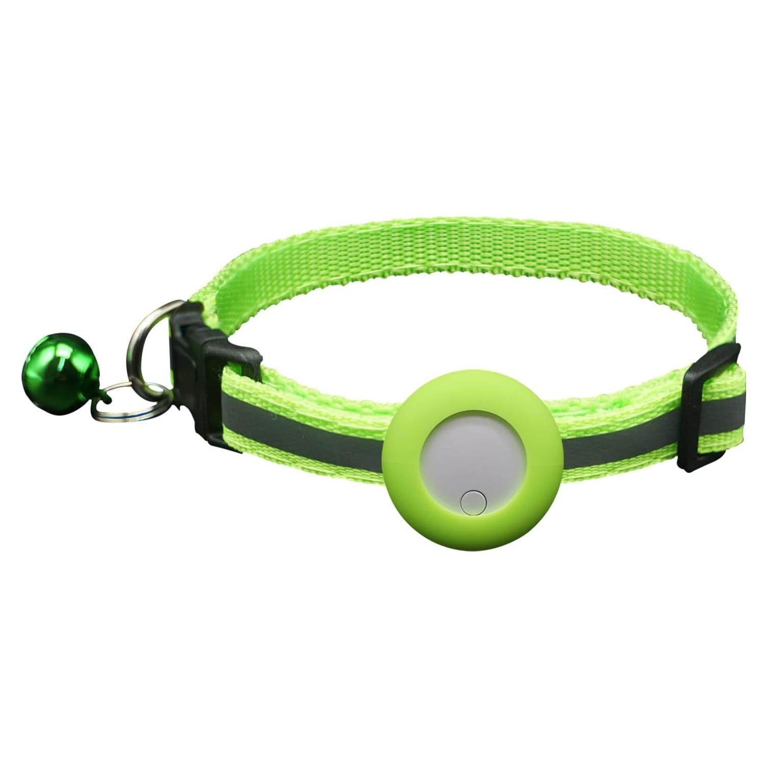 Rastreador de Mascotas Jasullminral HT 03-FG para iOS