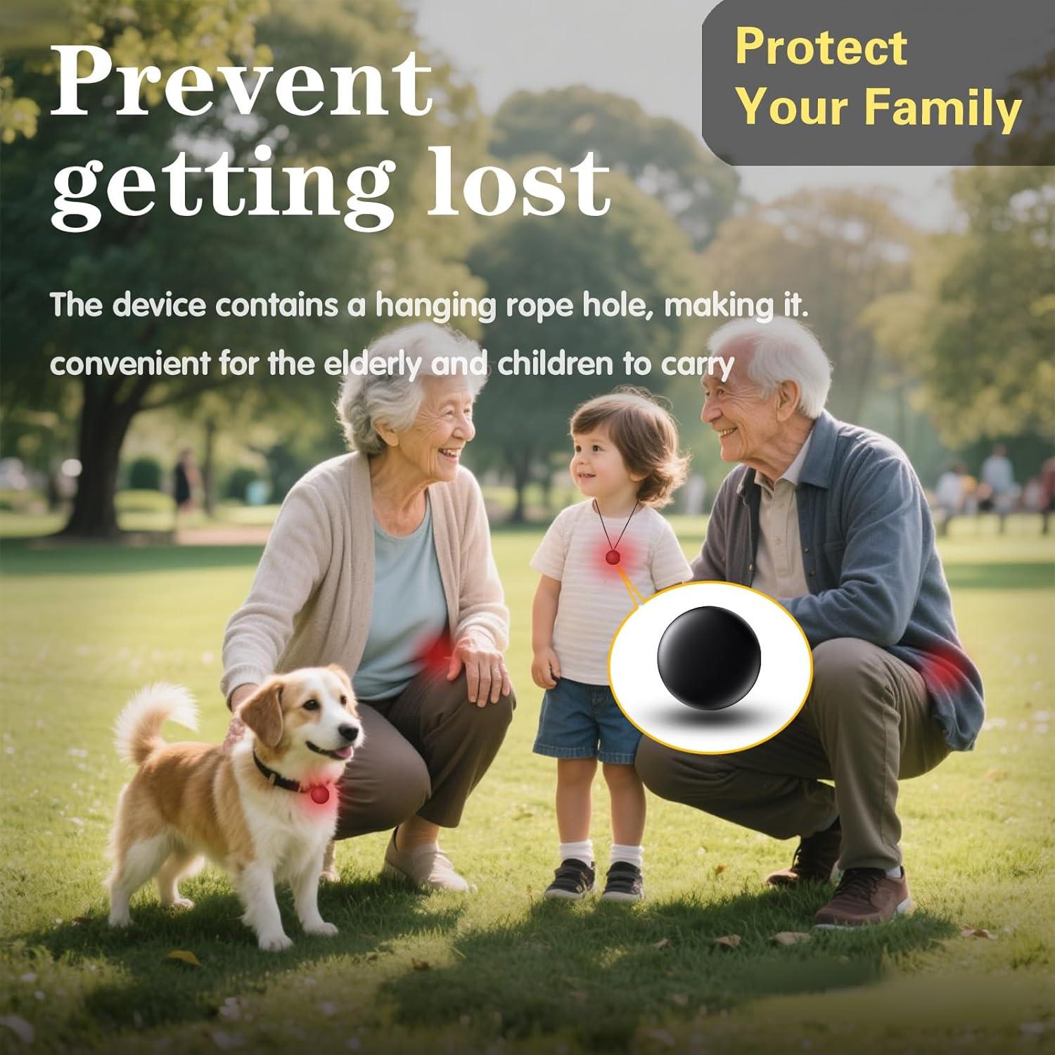 Rastreador GPS Magnético Oculto HYD FIND-M-1 para Vehículos