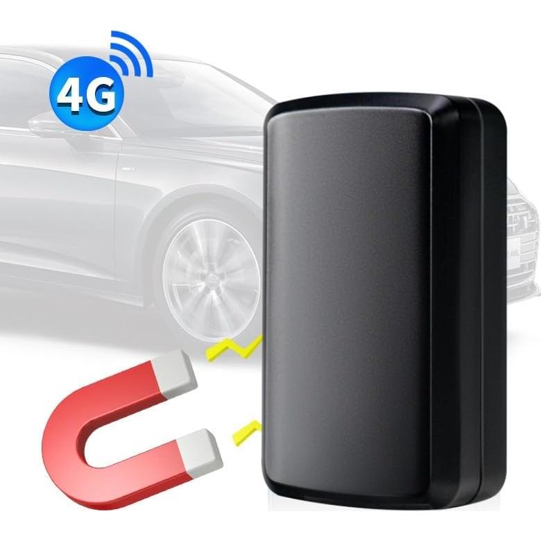 Rastreador GPS Portátil Yangtongjixies LM002D Impermeable