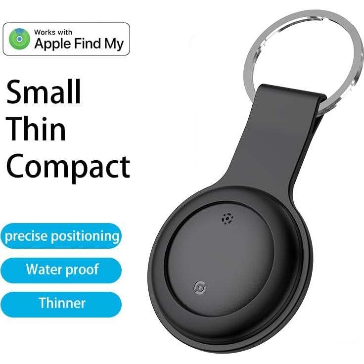 Rastreador GPS YGHFC para Vehículos Magnético Inalámbrico