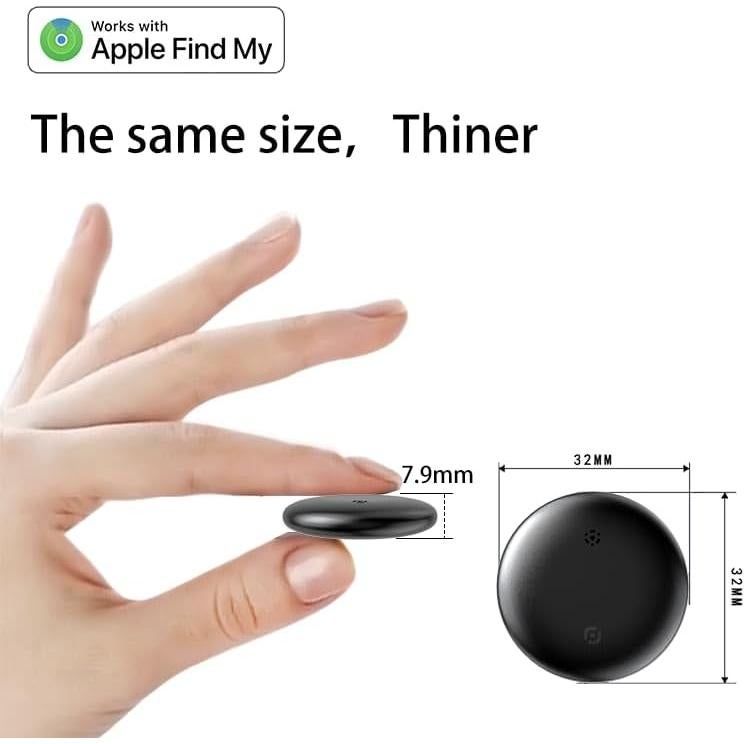 Rastreador GPS YGHFC para Vehículos Magnético Inalámbrico