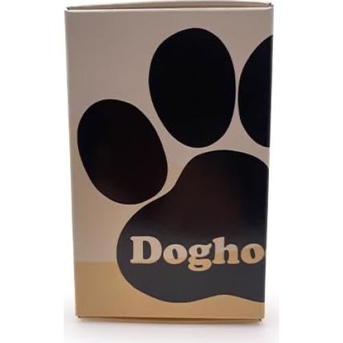 Gancho Canino Doghook - Soporte de Correa de Acero Inoxidable 2 Unidades