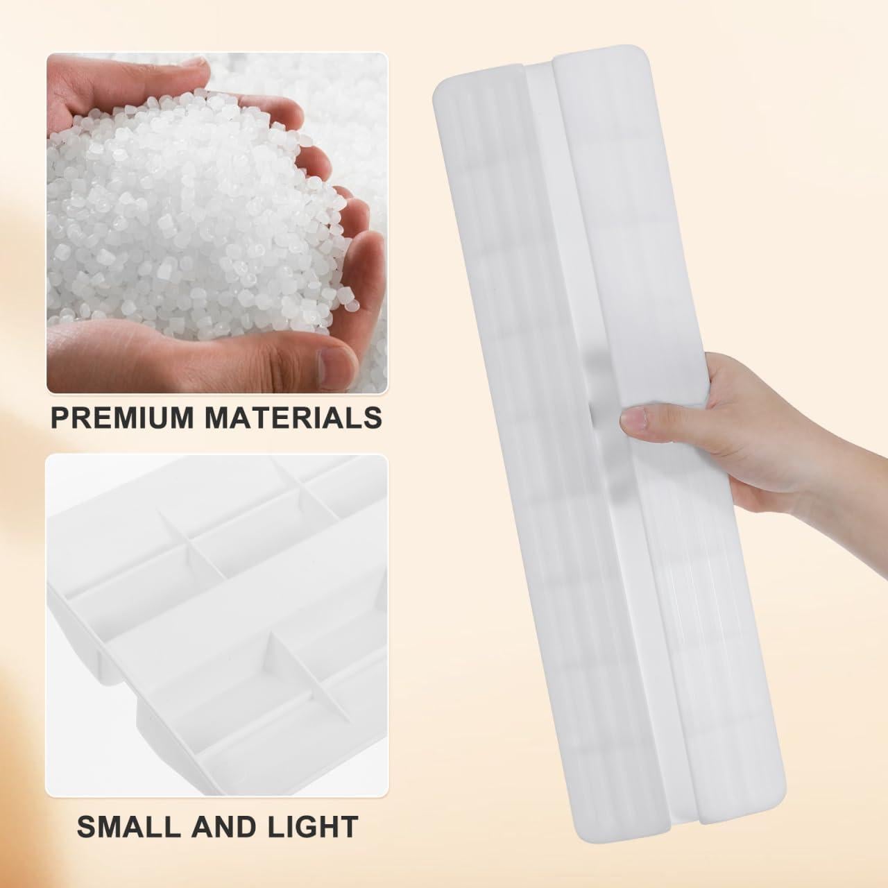 Fijador de puerta de seguridad Totority para mascotas con pedal