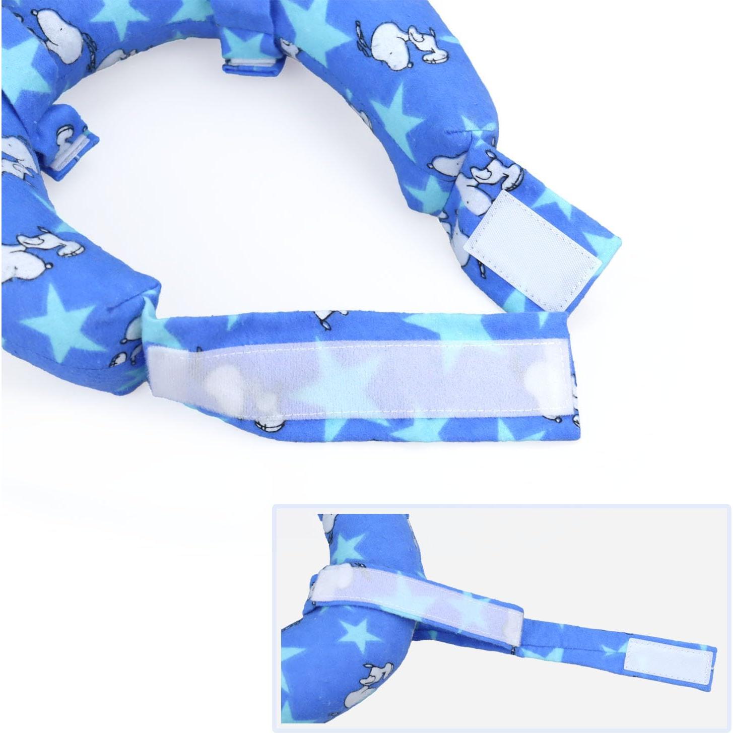 Collar de Seguridad para Perros Yuyuso - Previene Escapes 21.6 cm