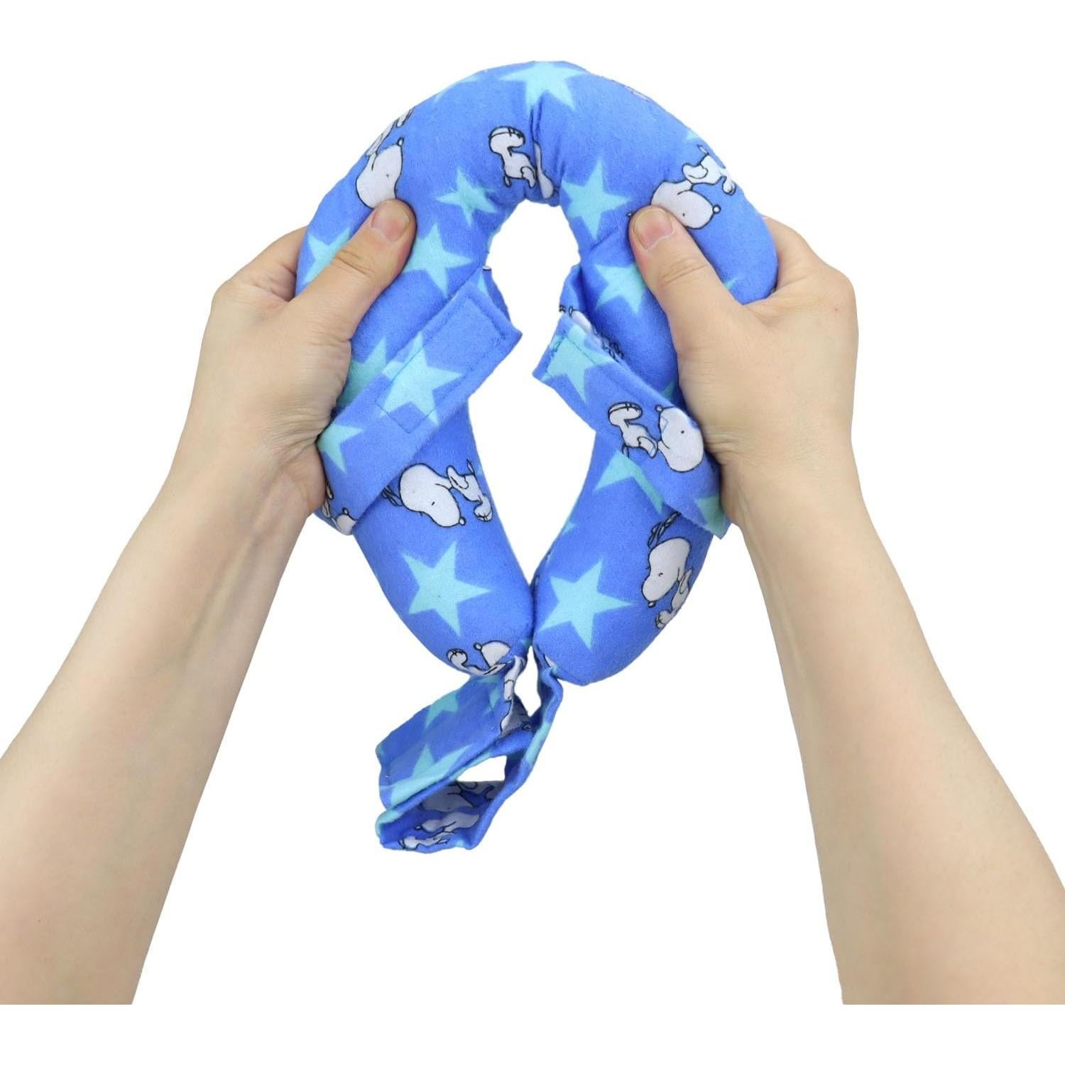 Collar de Seguridad para Perros Yuyuso - Previene Escapes 21.6 cm