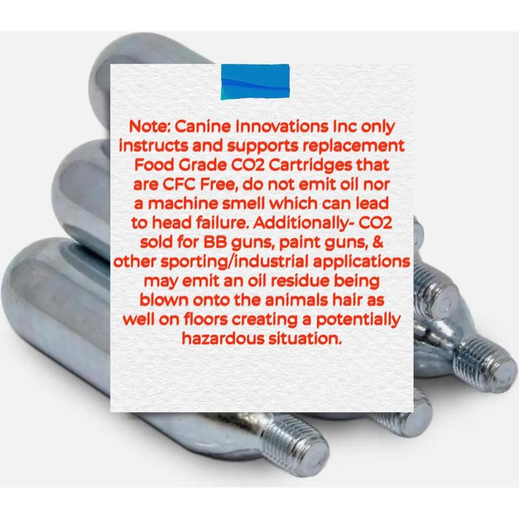 Dispositivo de Entrenamiento de Perros Innovaciones Caninas