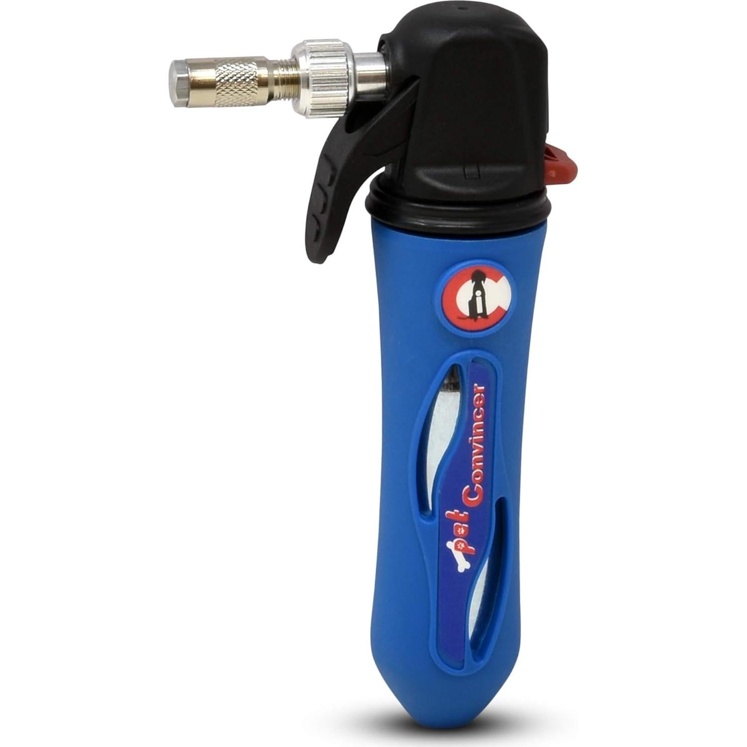 Dispositivo de Control de Entrenamiento Canino Pet Convincer con 7 Cartuchos