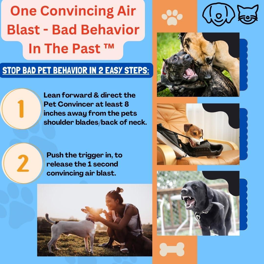 Corrector de Comportamiento para Perros Innovaciones Caninas 2