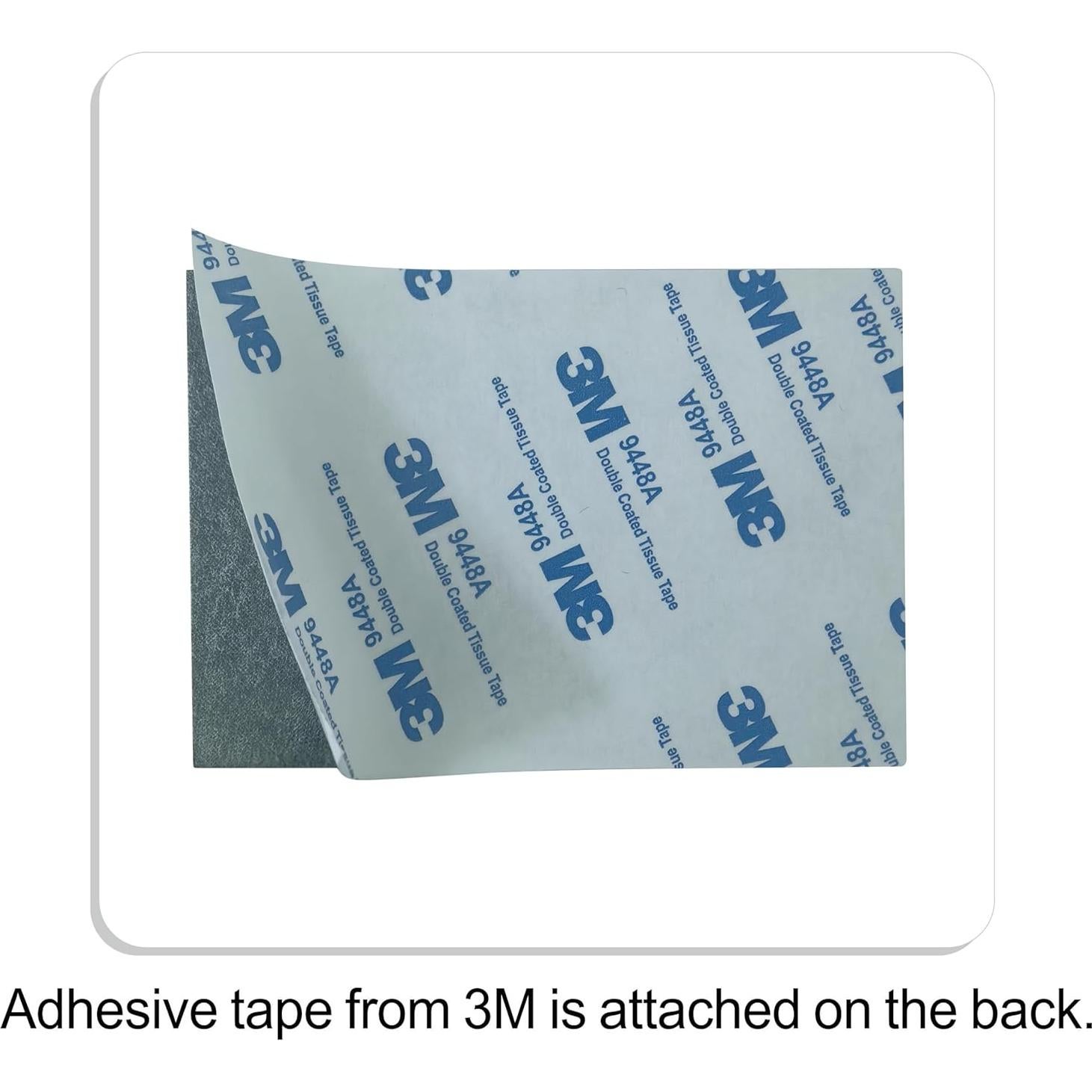 Cartel de Alerta para Mascotas XYL HC - Acrílico 12.7x12.7 cm