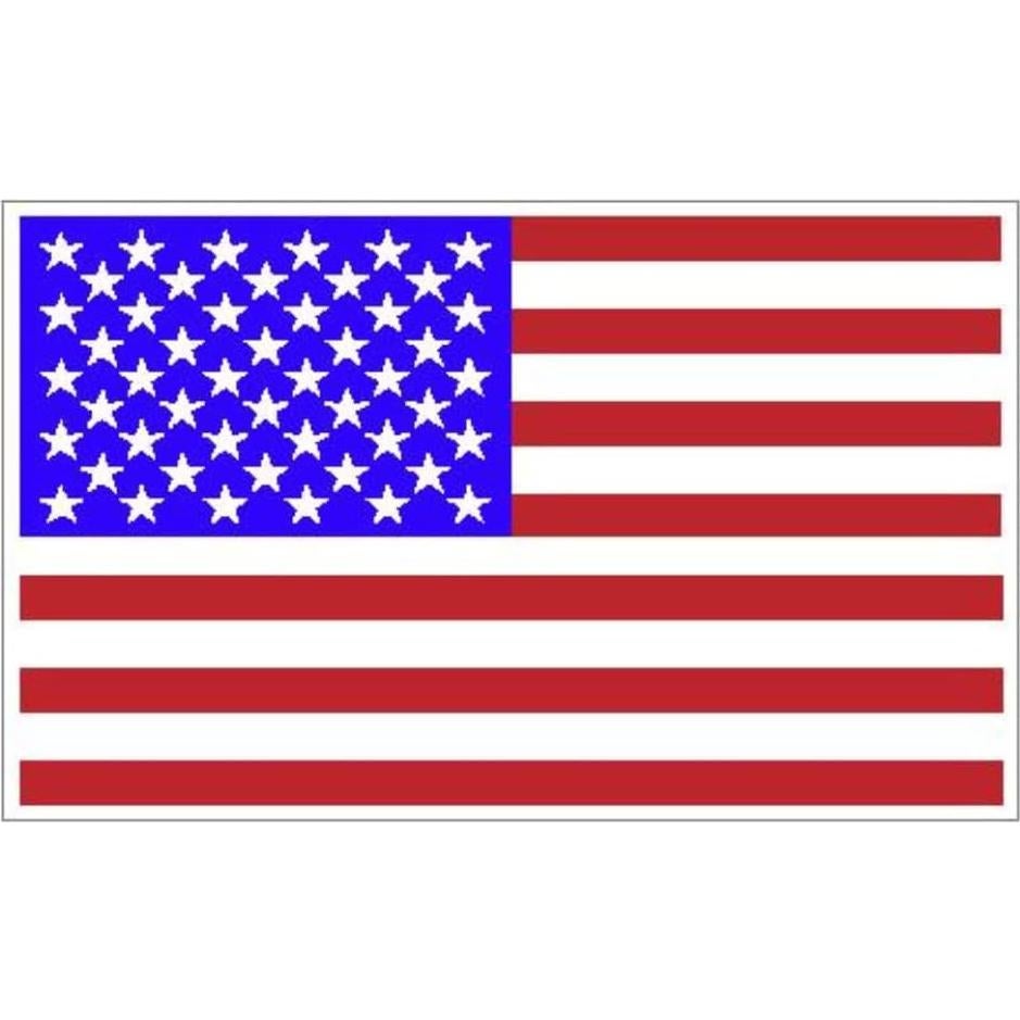 Etiqueta de Alerta de Animales en Emergencias Safety Decal 10.16x6.35cm