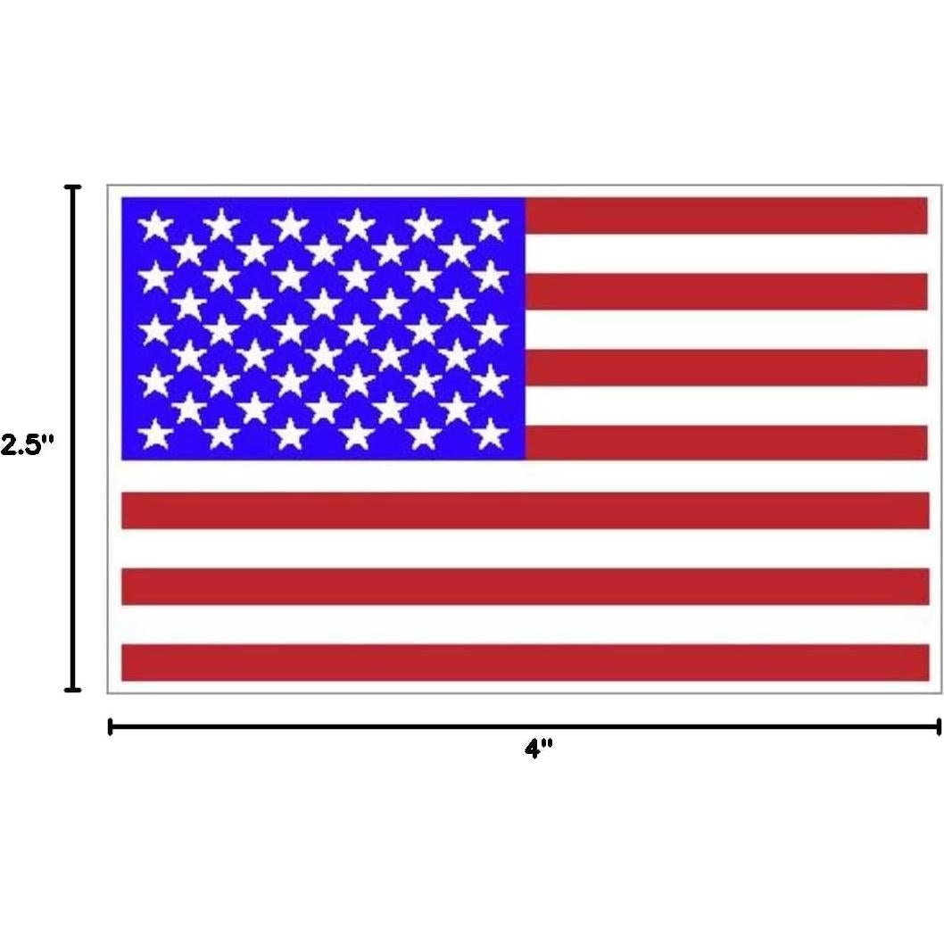 Etiqueta de Alerta de Animales en Emergencias Safety Decal 10.16x6.35cm