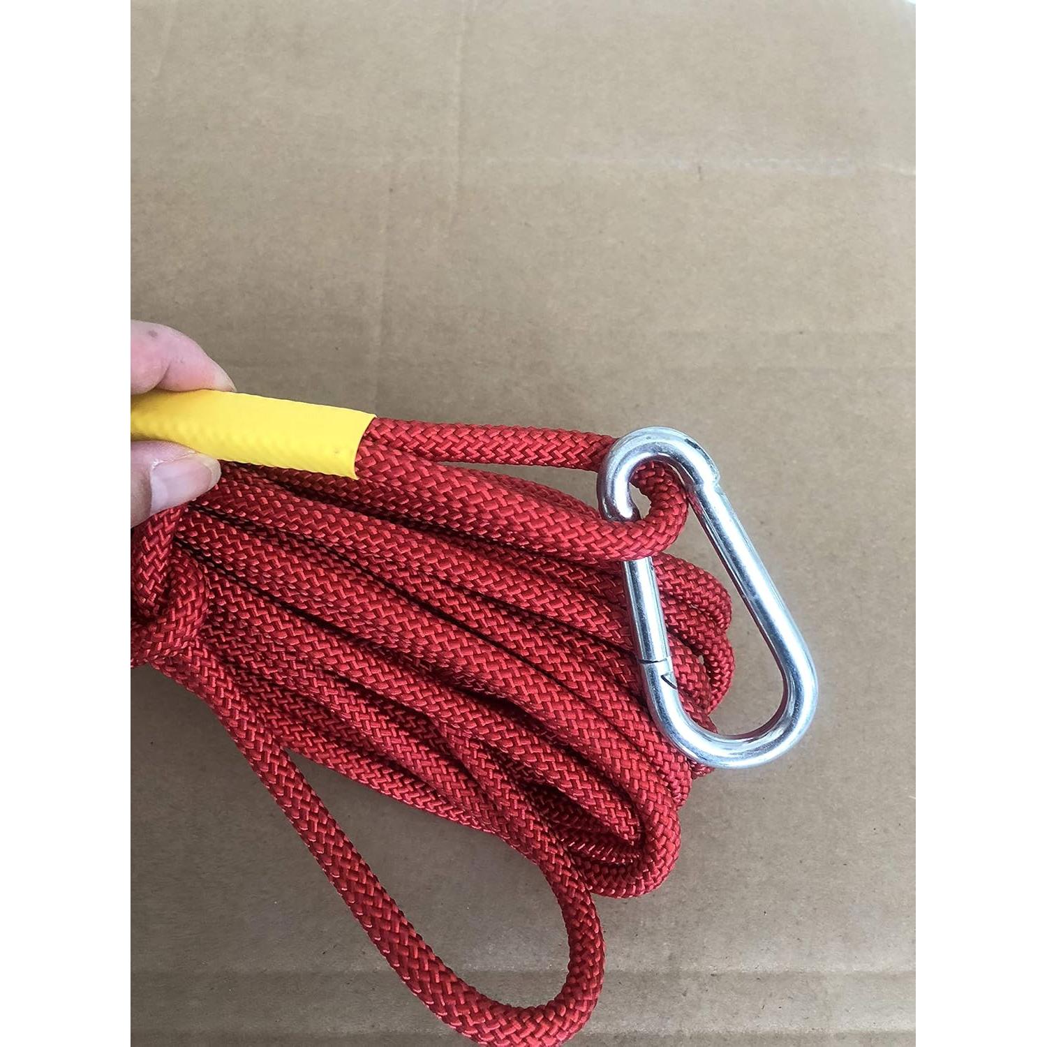 Bolsa de Evacuación de Incendios ISOP para Mascotas hasta 25kg