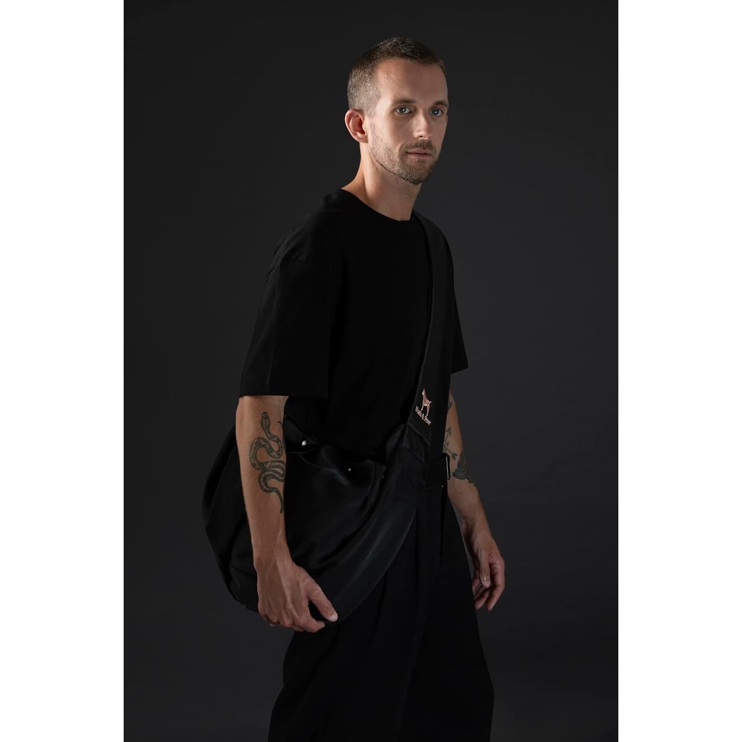 Transportín de Perro Noah & Paw para Mascotas 2.2-8kg