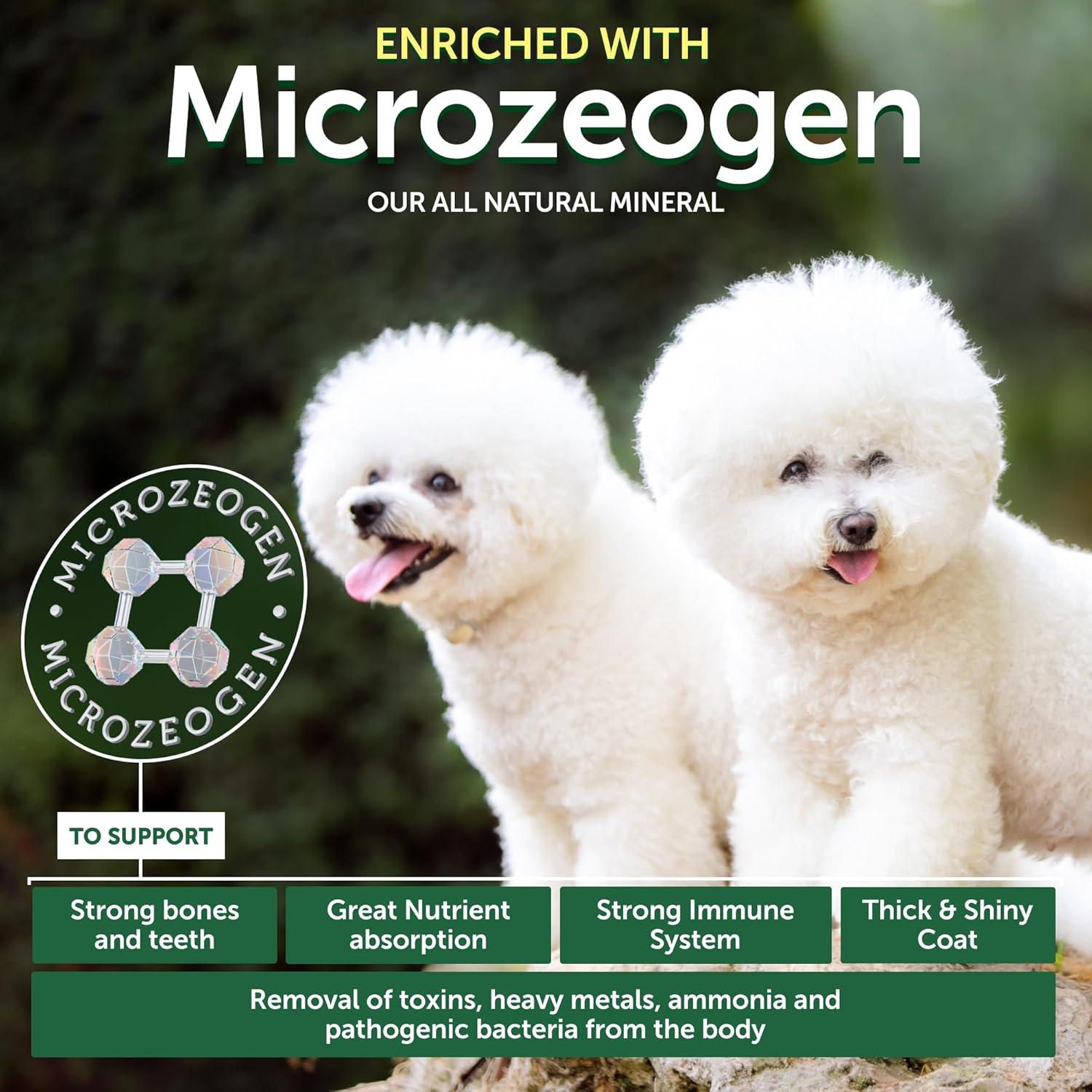 Golosinas para Perros Akvatera 150g - Cuidado Oral Insectos