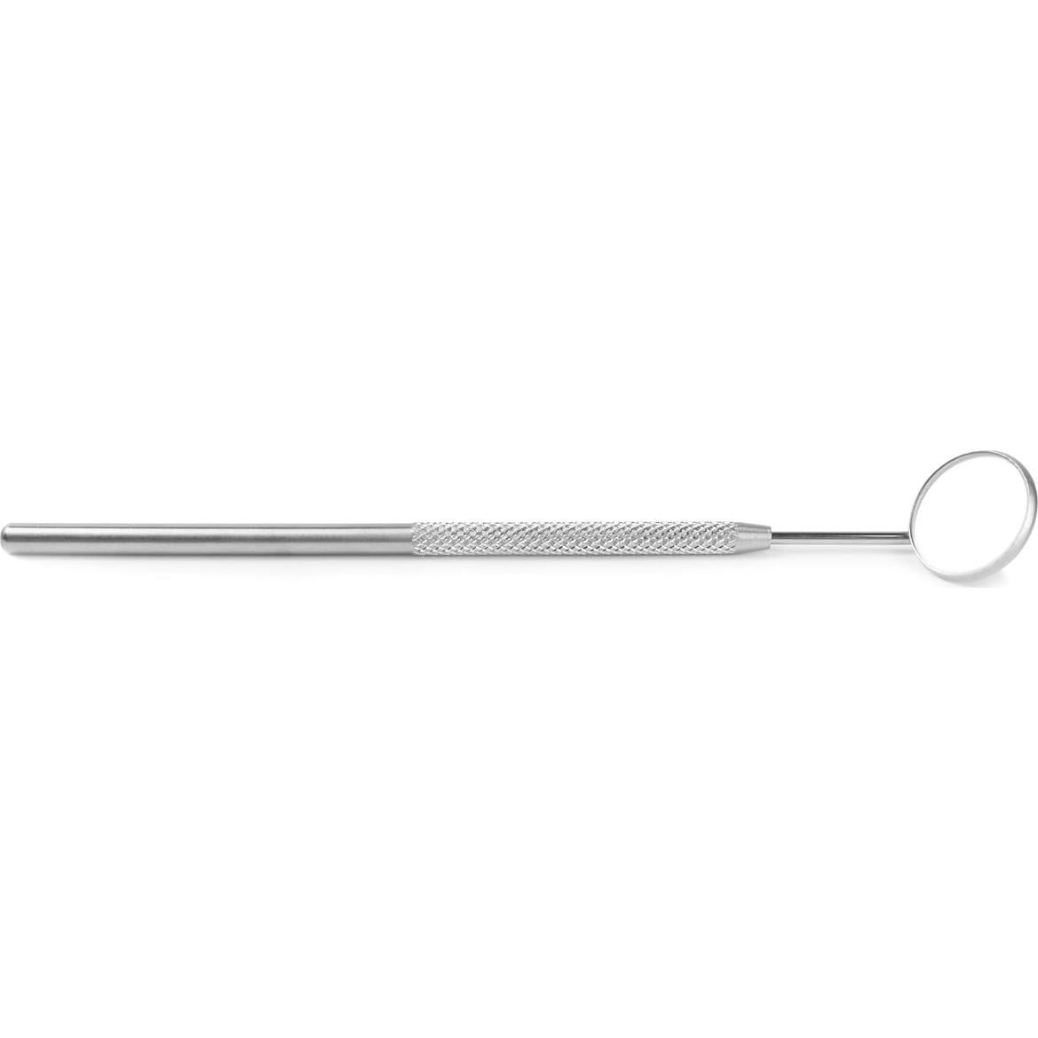 Kit de Limpieza Dental Formit Craft - Raspador, Espejo y Pinzas