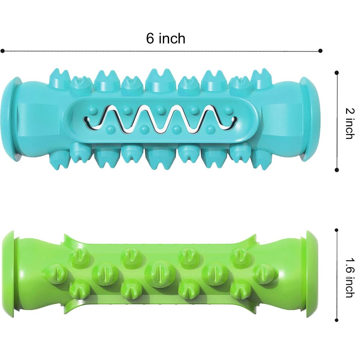 Juguete de Masticar para Perros Guardians - Cepillo Dental 15.24 cm