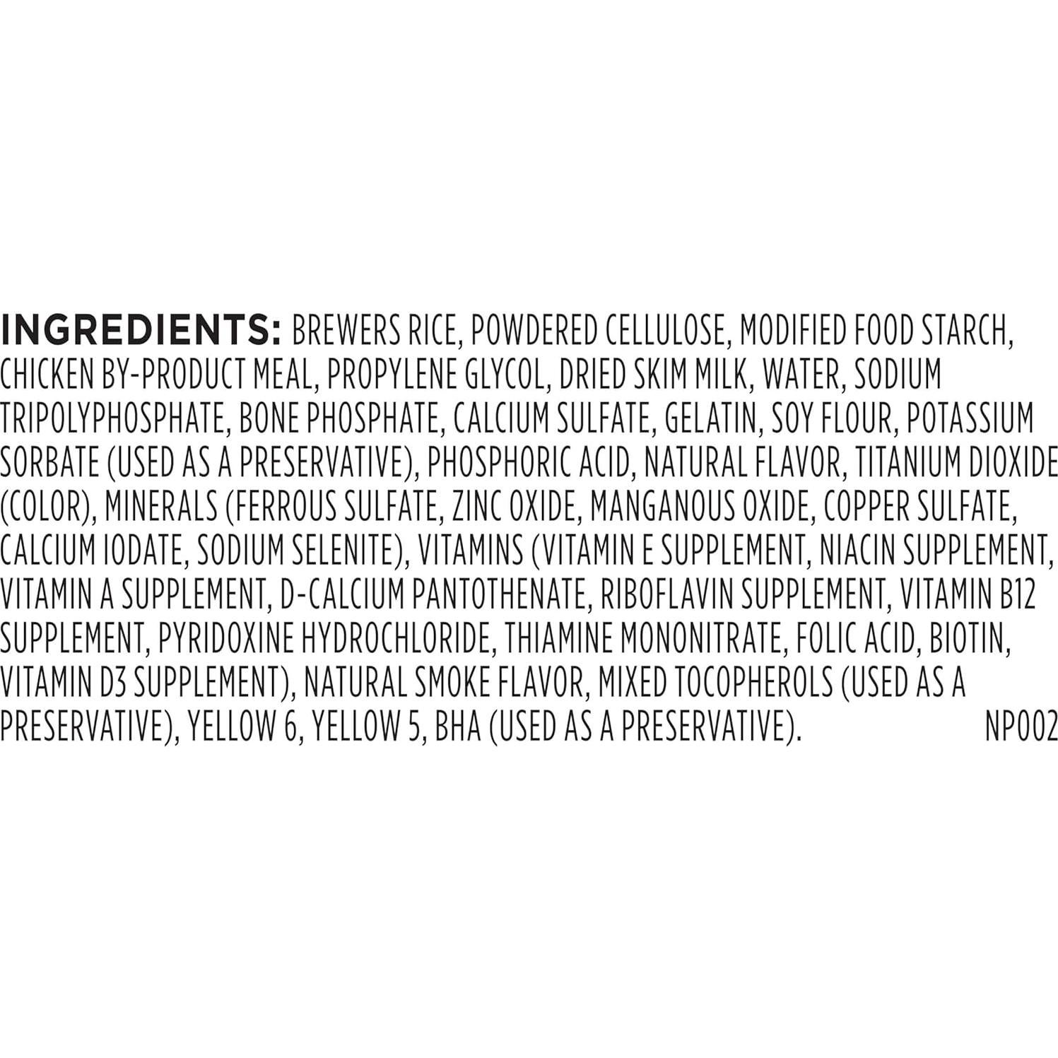 Golosinas dentales para perros Milk-Bone sabor pollo 957g