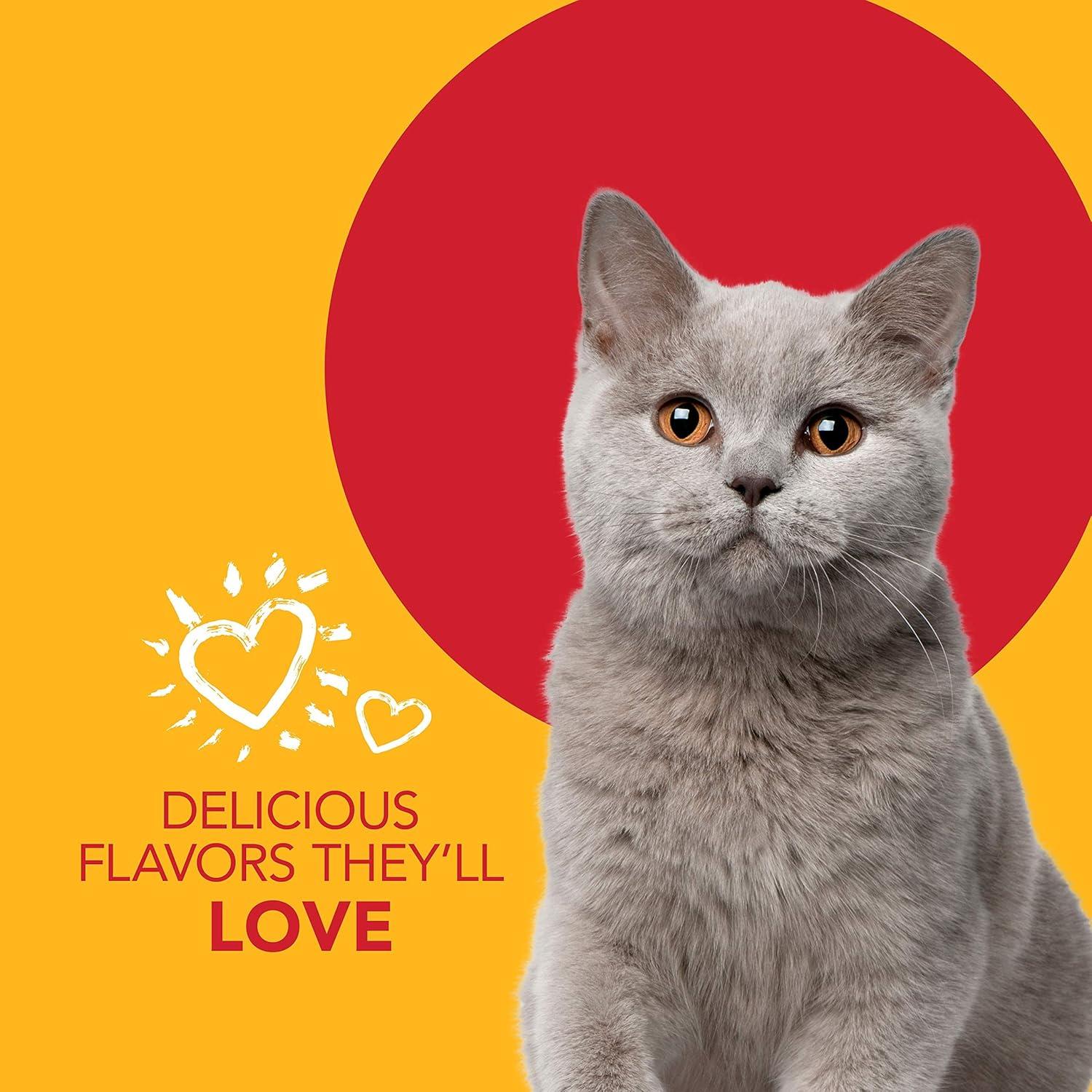 Kit de Cuidado Dental Petrodex para Gatos - Cepillo y Pasta 70g