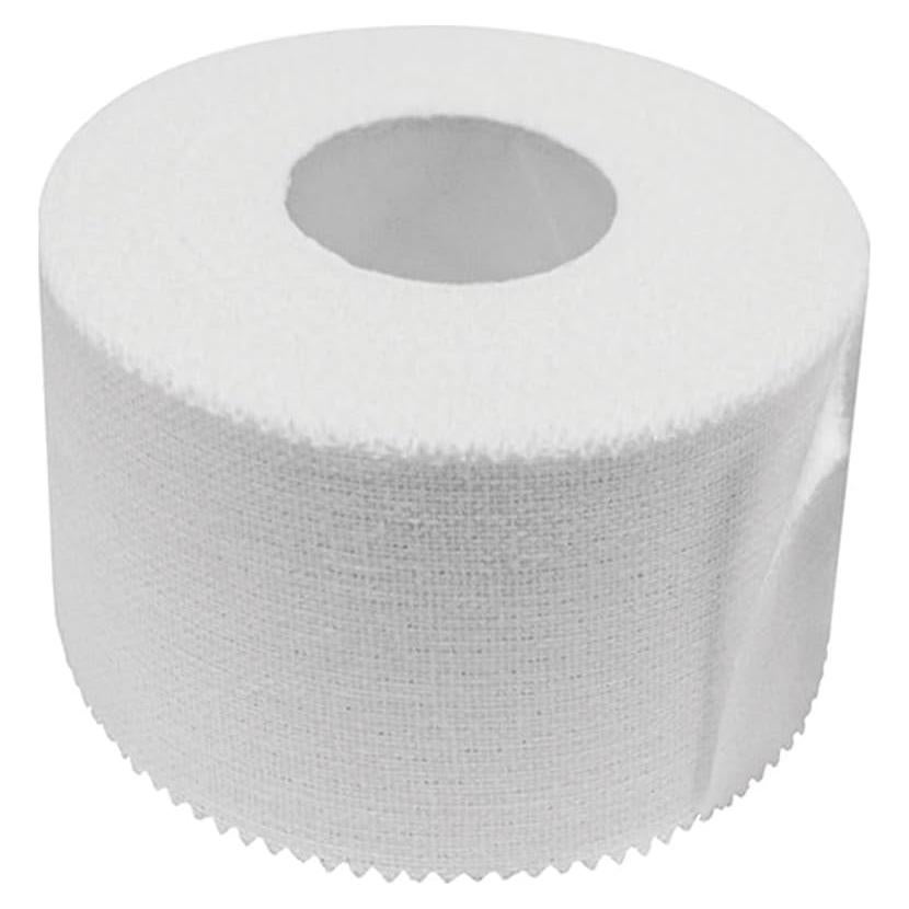 Cinta Adhesiva Quirúrgica JorVet 5 cm Transpirable 6 Rollos