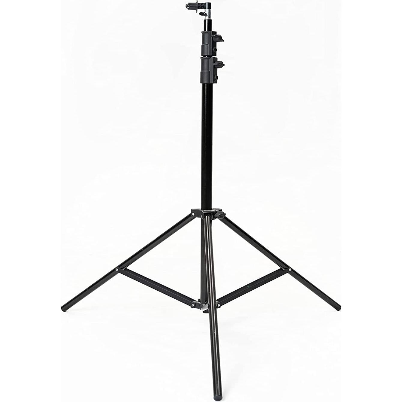 Soporte de Fondo Plegable Kate 2.4m Trípode con Abrazadera