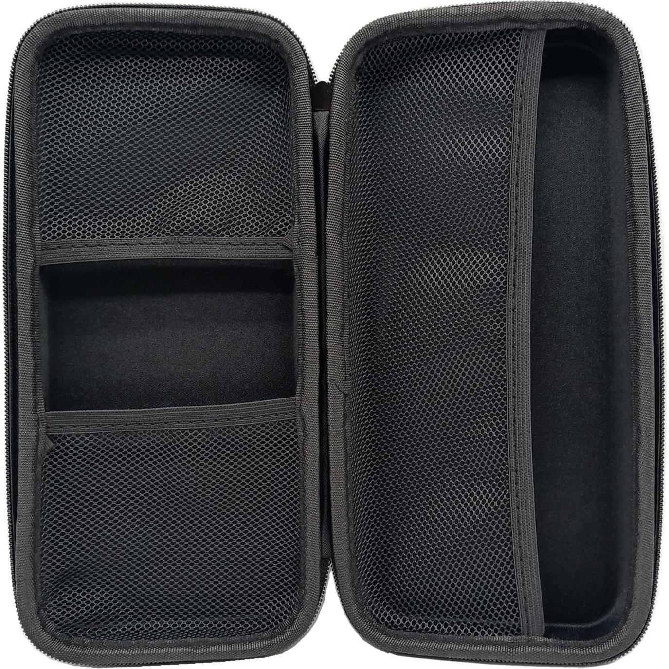 Estuche Duro de Primeros Auxilios Vacío Jipemtra 26.5x12x6 cm