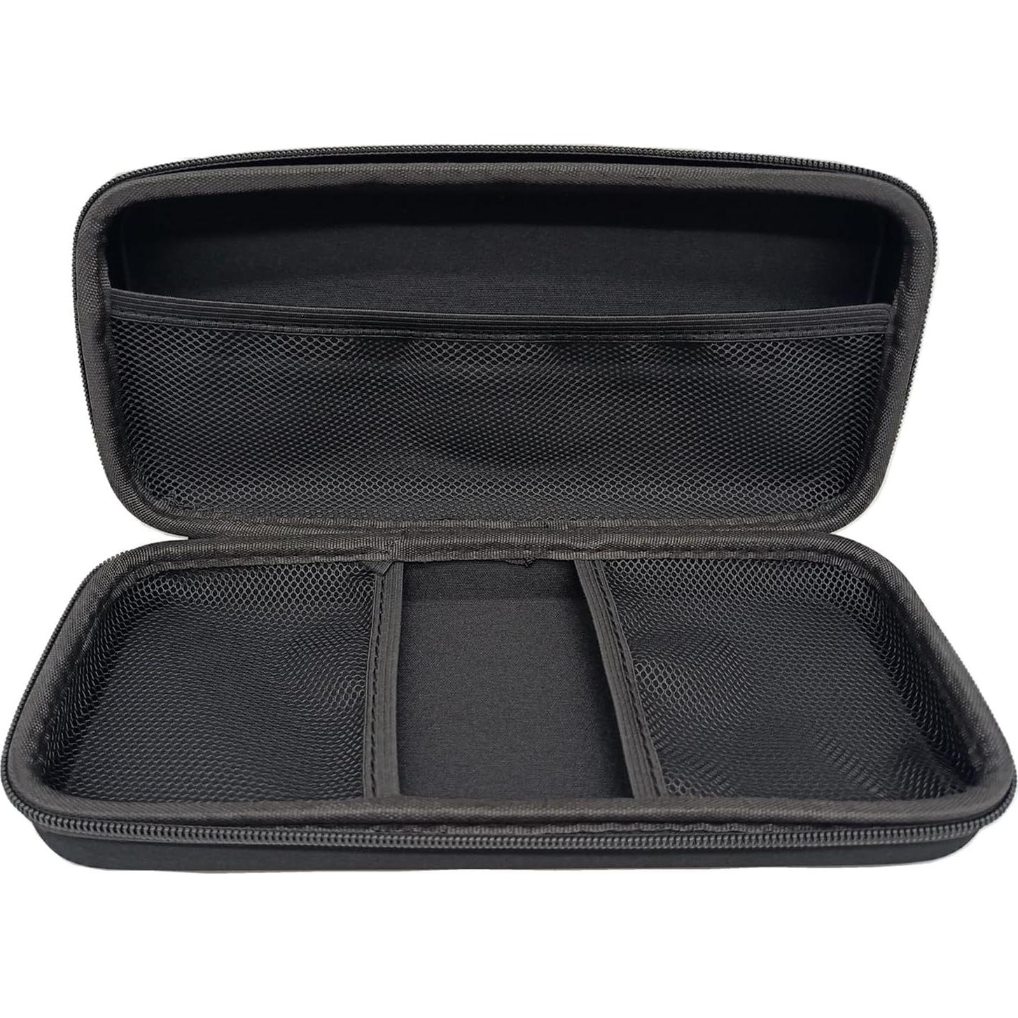 Estuche Duro de Primeros Auxilios Vacío Jipemtra 26.5x12x6 cm