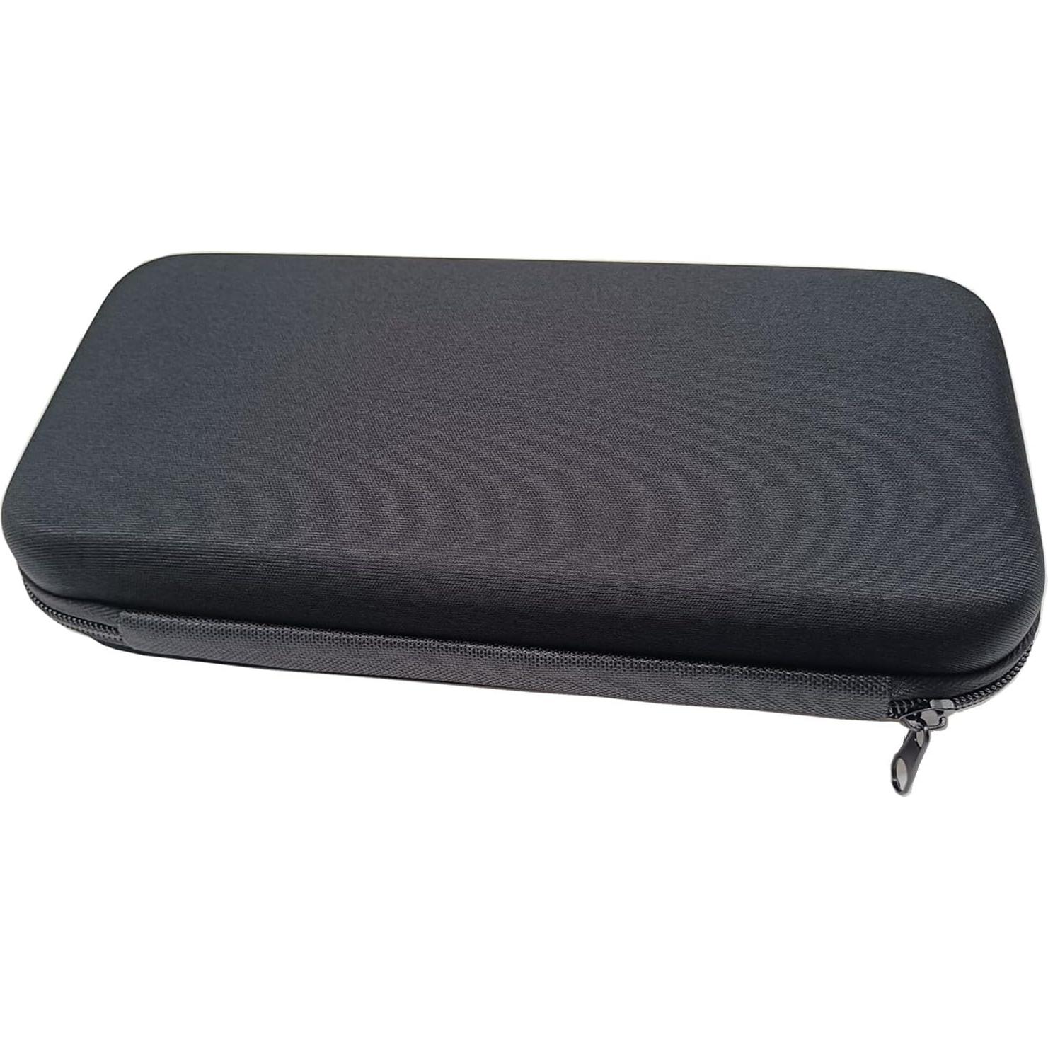 Estuche Duro de Primeros Auxilios Vacío Jipemtra 26.5x12x6 cm