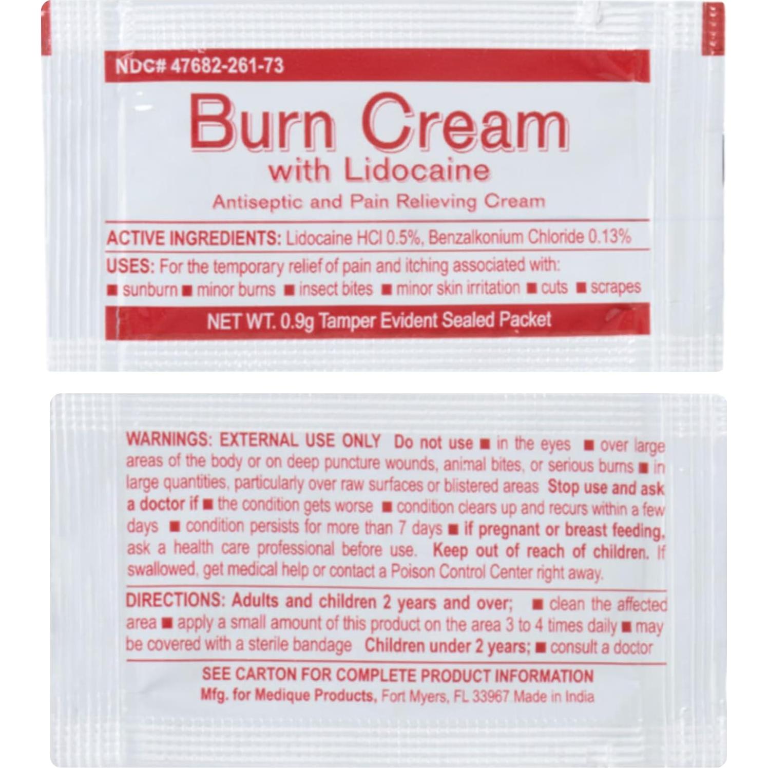 Kit de Primeros Auxilios para Mascotas PetVet Medic - Pequeño