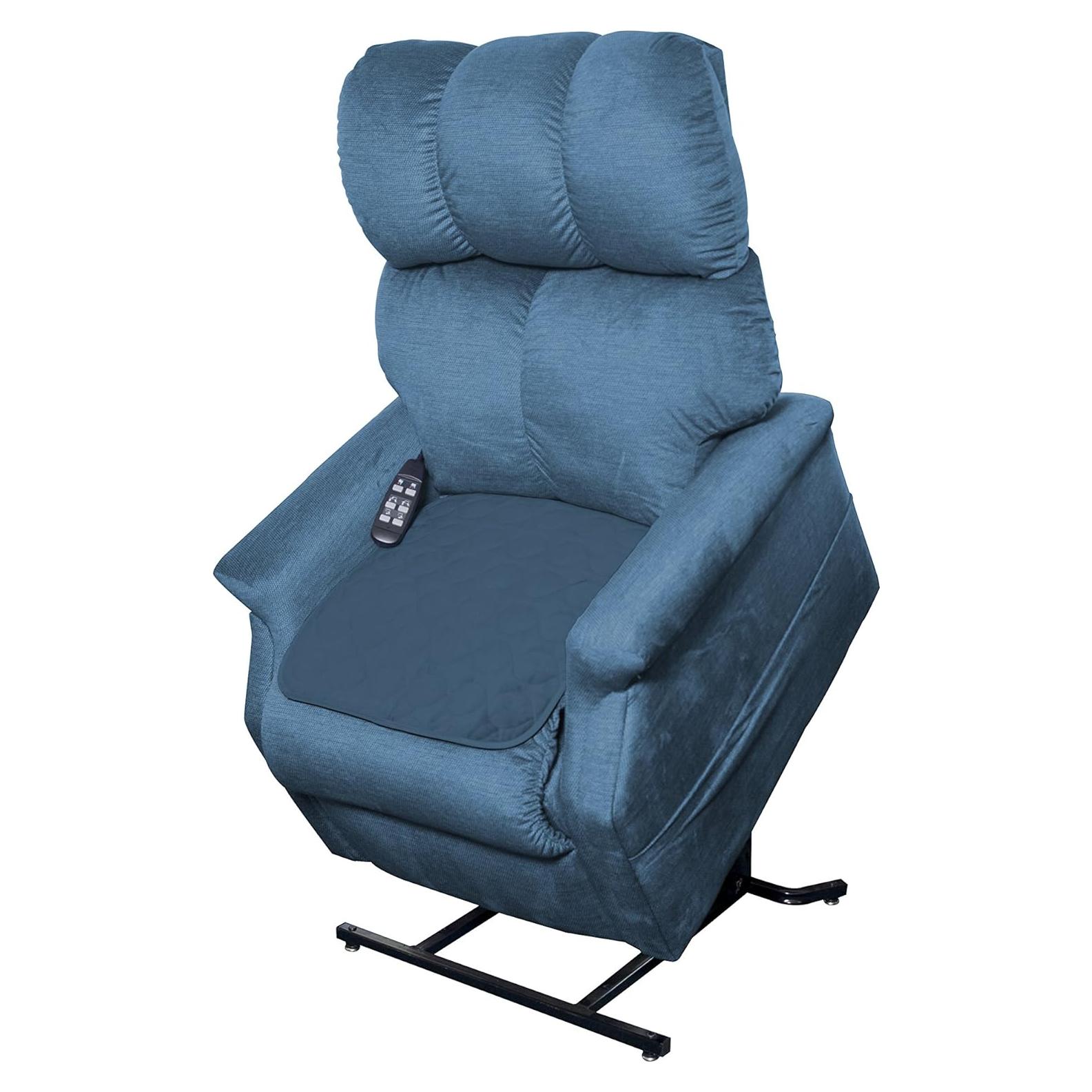 Protector Reutilizable Quik-Sorb Essential Medical 50.8x50.8cm Azul