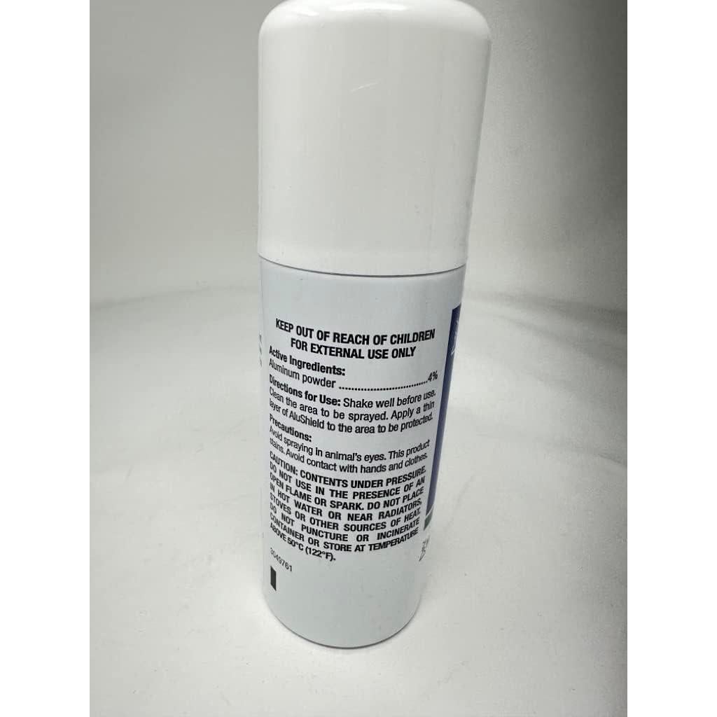 Vendaje Aerosol Neogen AluShield 73.9 g - Resistente al Agua