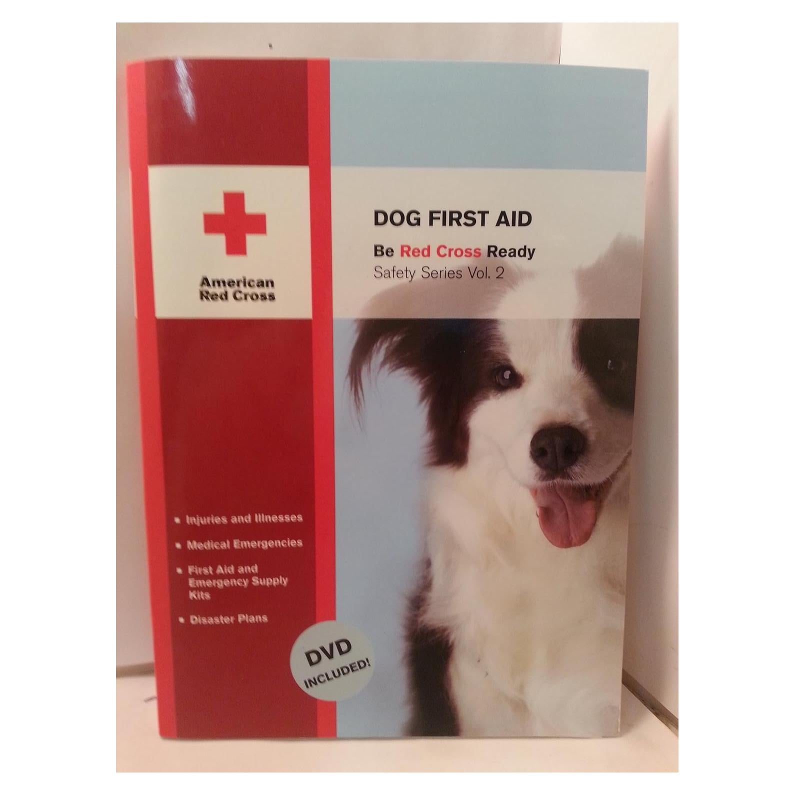 Dog First Aid