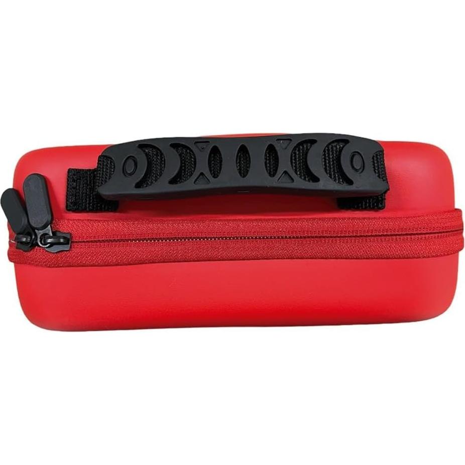 Kit de Primeros Auxilios para Mascotas PetCrown - 30.1x20.8cm