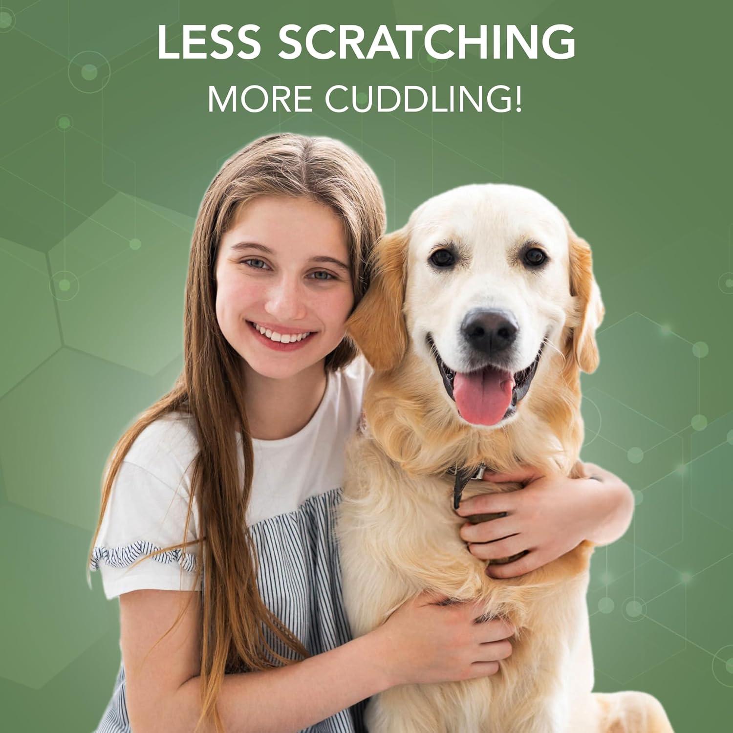 Spray Terapéutico para Heridas de Perros NOVEHA 226.8 ml