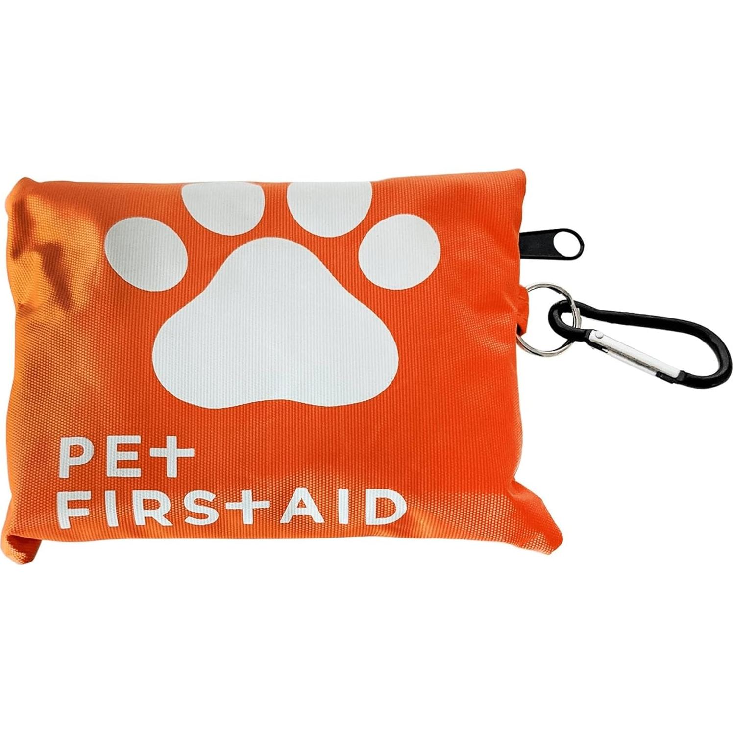 Kit de Primeros Auxilios para Mascotas Adog 19 Piezas