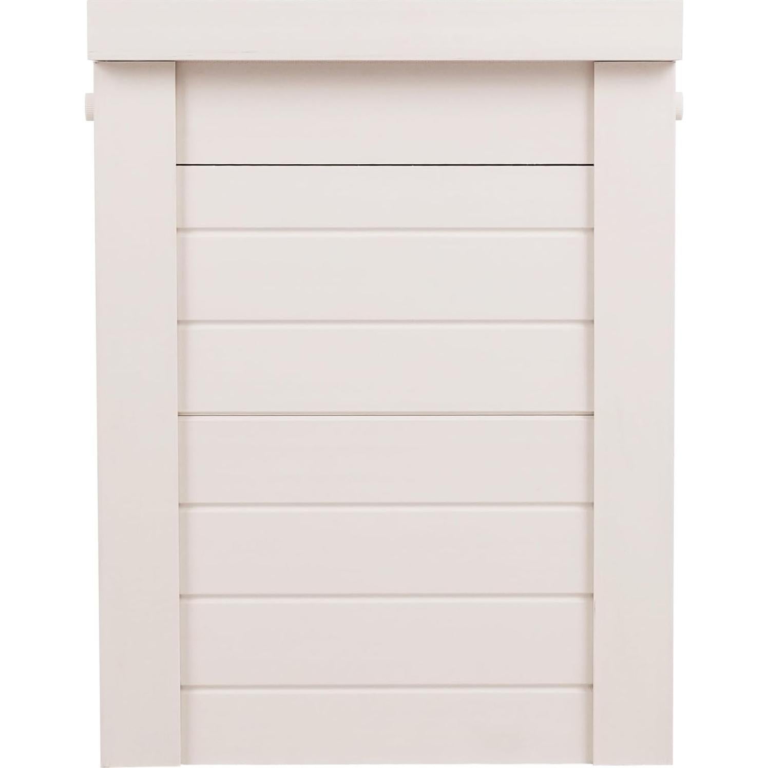 Comedero Elevado New Age Pet ECOFLEX con 2 Cuencos de Acero Inoxidable