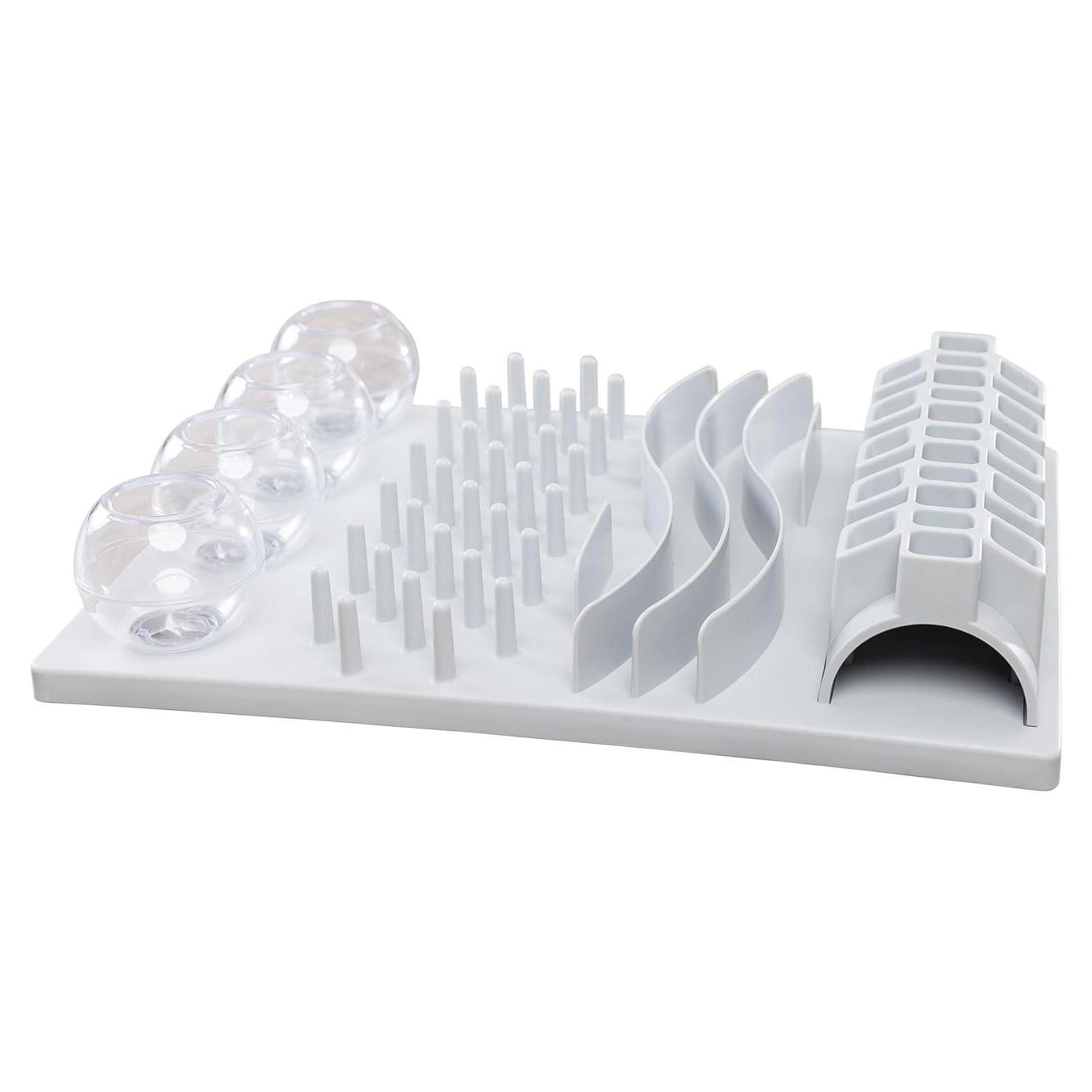 Juguete Interactivo para Gatos TRIXIE 5 Niveles Rompecabezas