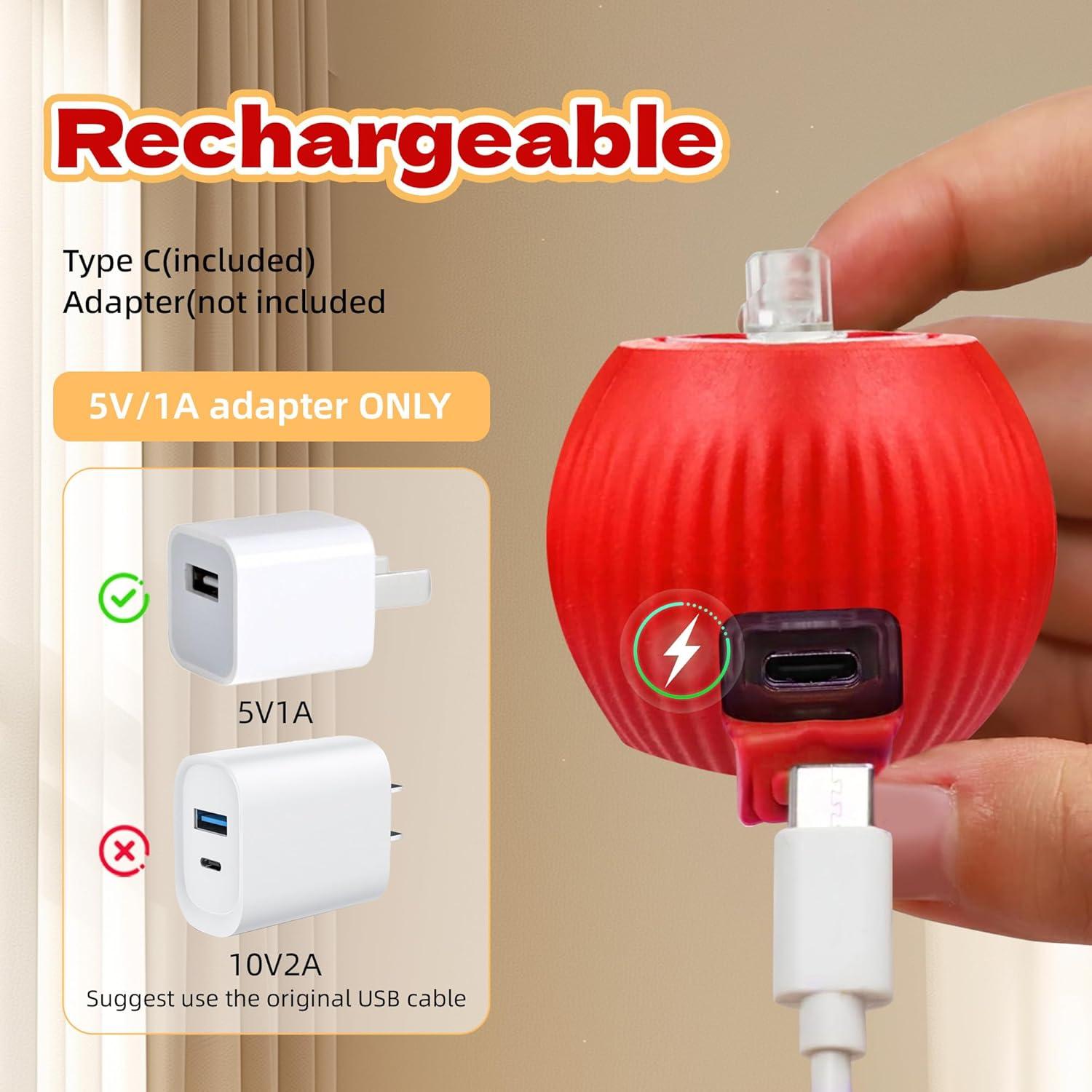 Paquete de 2 Juguetes Interactivos para Gatos Petayouj