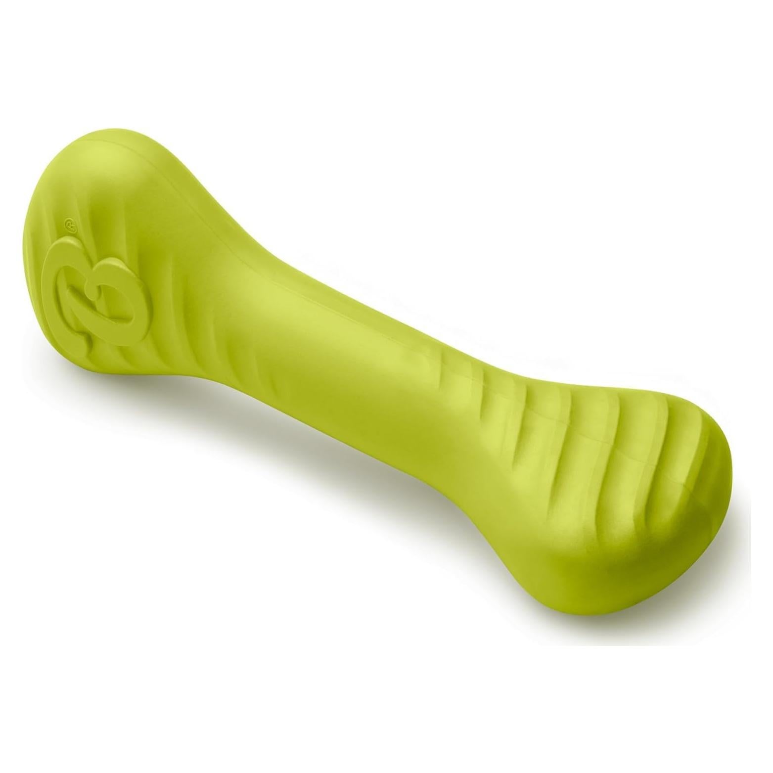 Hueso de Goma Natural para Perros Benebone 17.4cm - Resistente