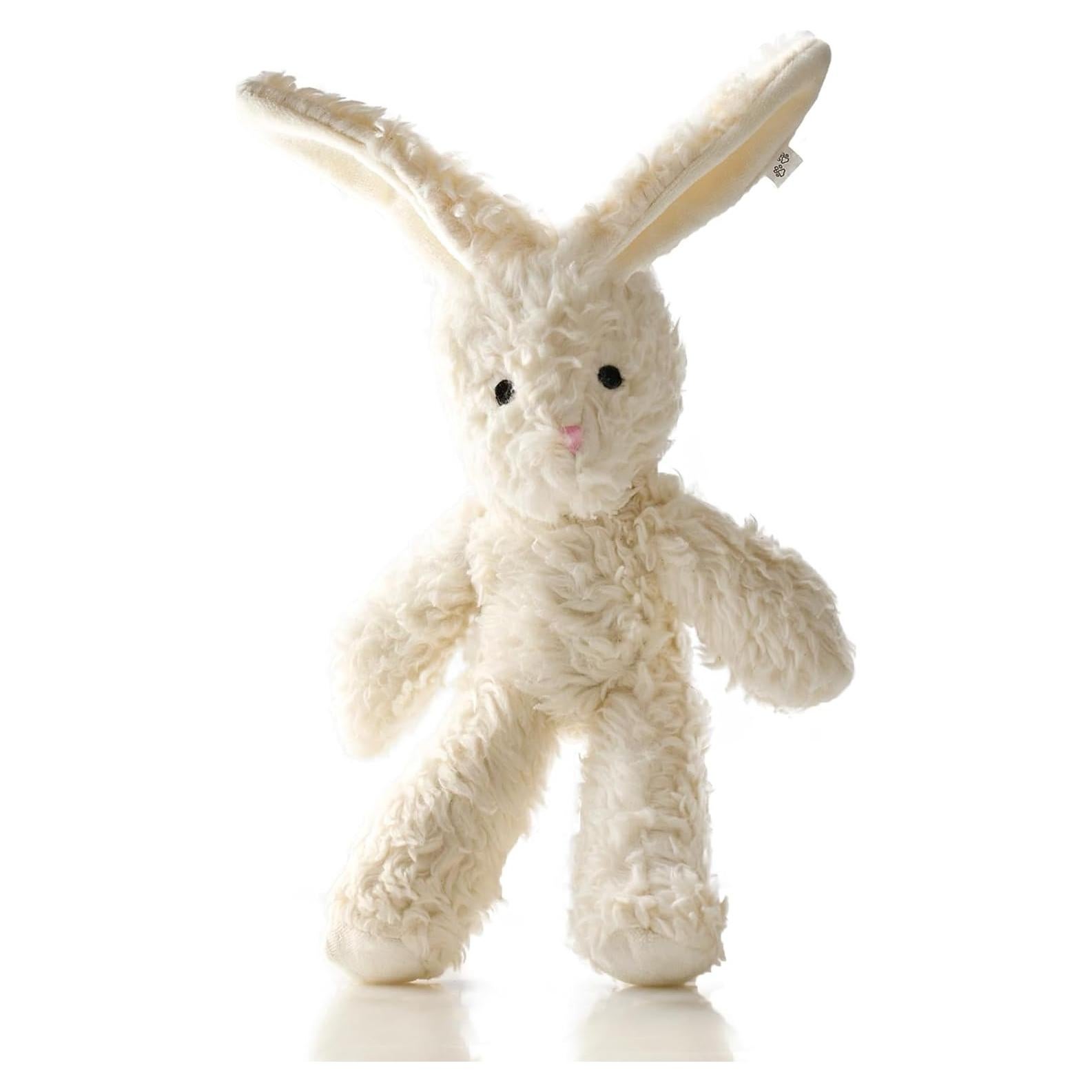 Juguete de Perro de Algodón Pasi&oacute;n por las Mascotas - Conejo