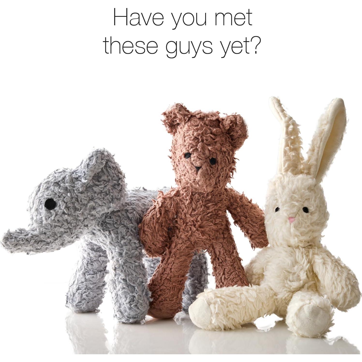 Juguete de Perro de Algodón Pasi&oacute;n por las Mascotas - Conejo