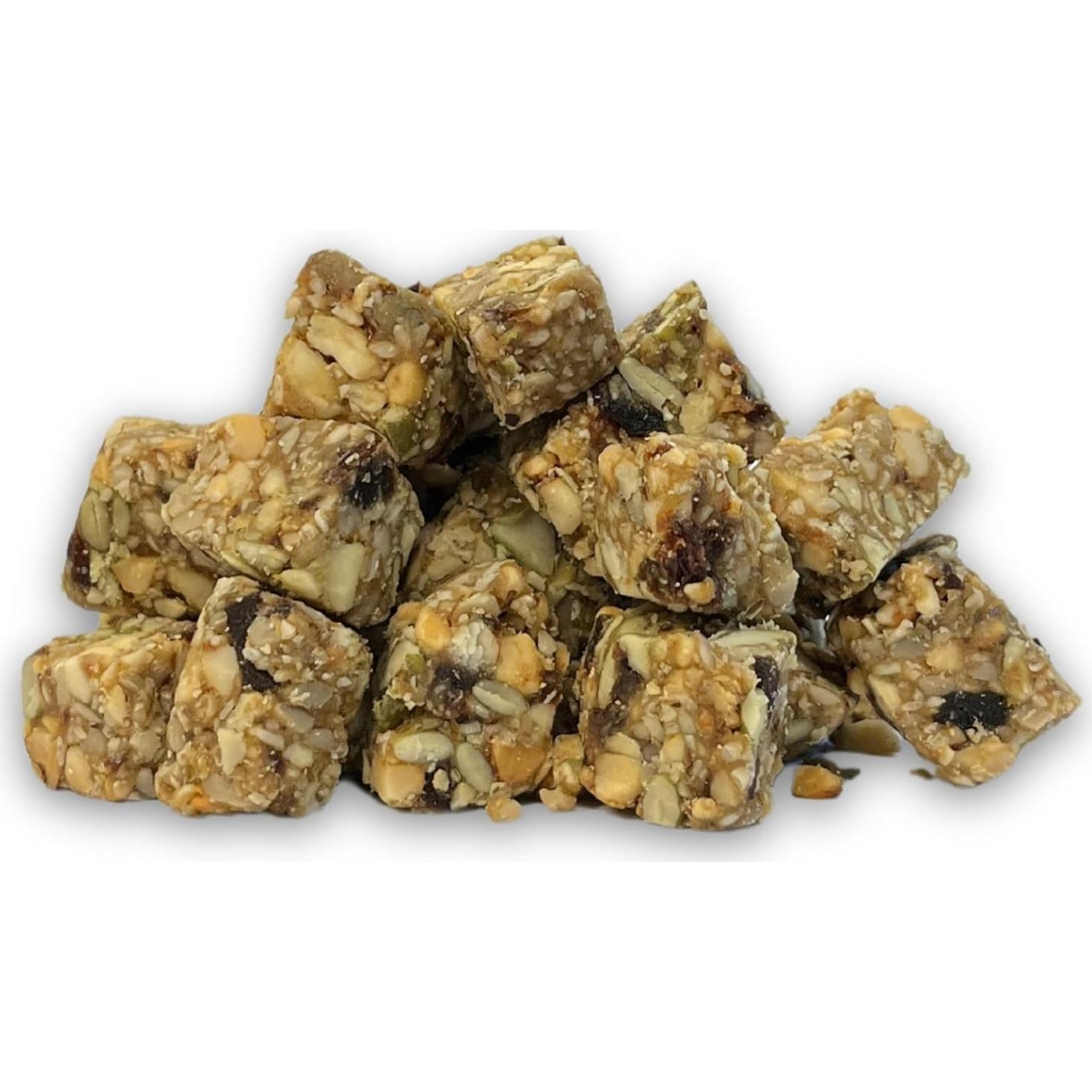 Bloques Nutricionales para Ardillas Exotic Nutrition 283.5 g