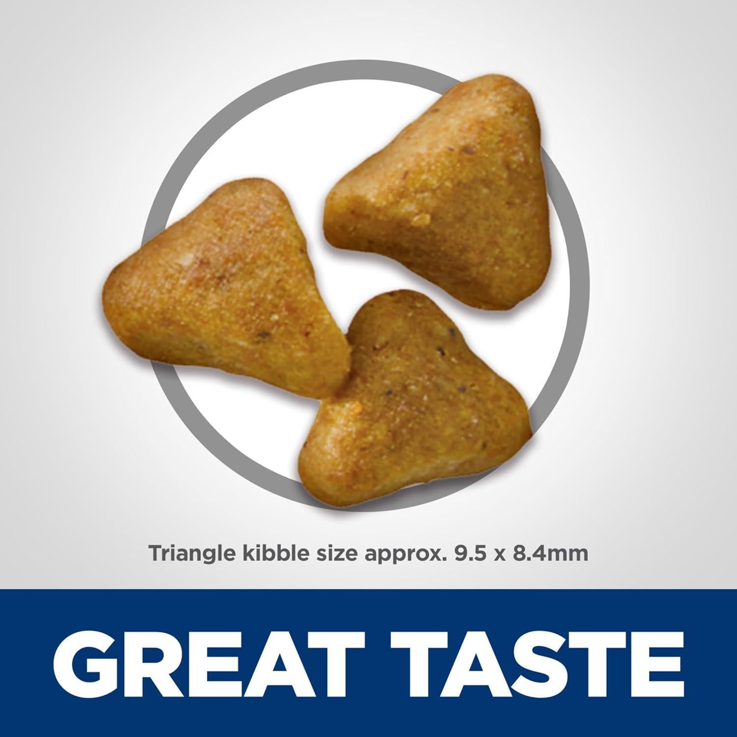 Comida Seca para Gatos Hill's Science Diet 3.18 kg Pollo