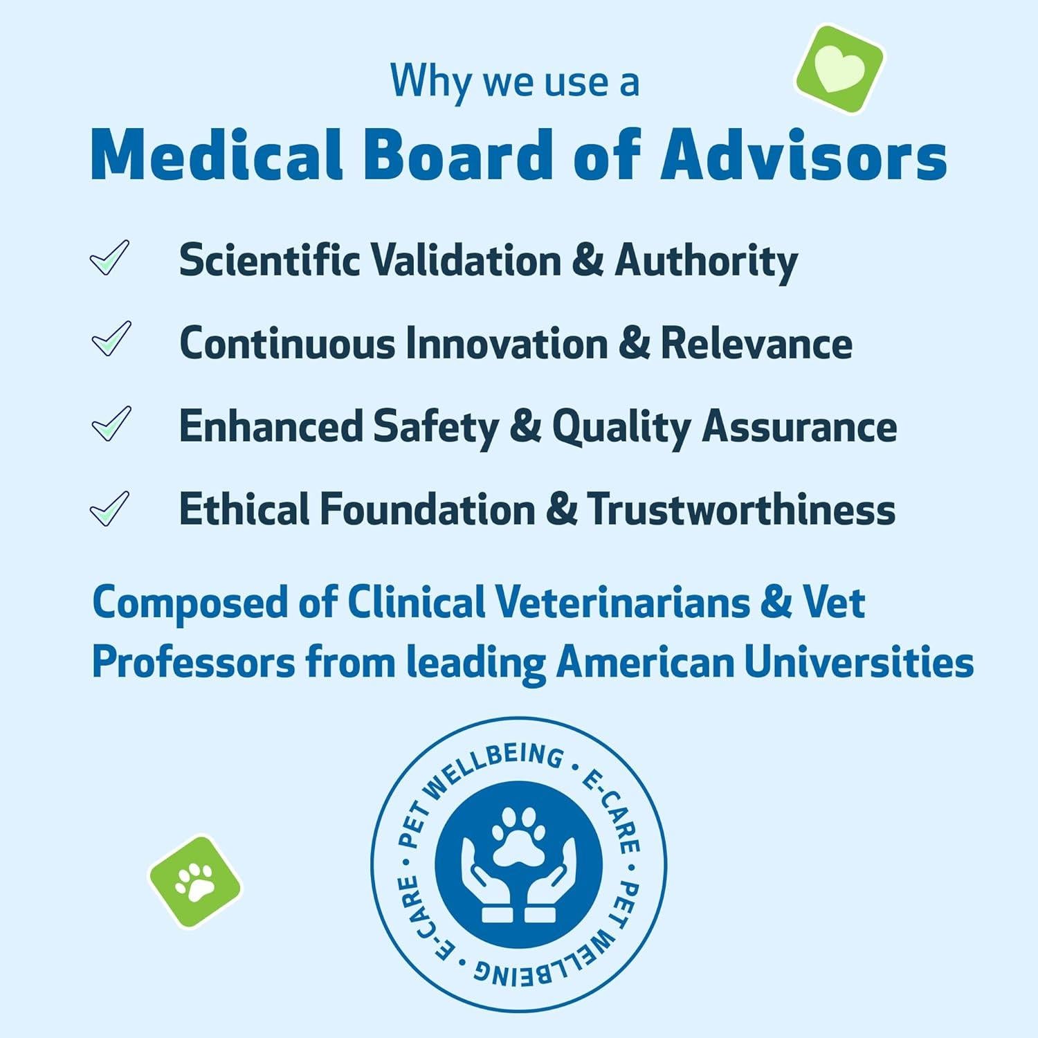 Suplemento Herbal Apoyo Renal Oro Pet Wellbeing 59 ml